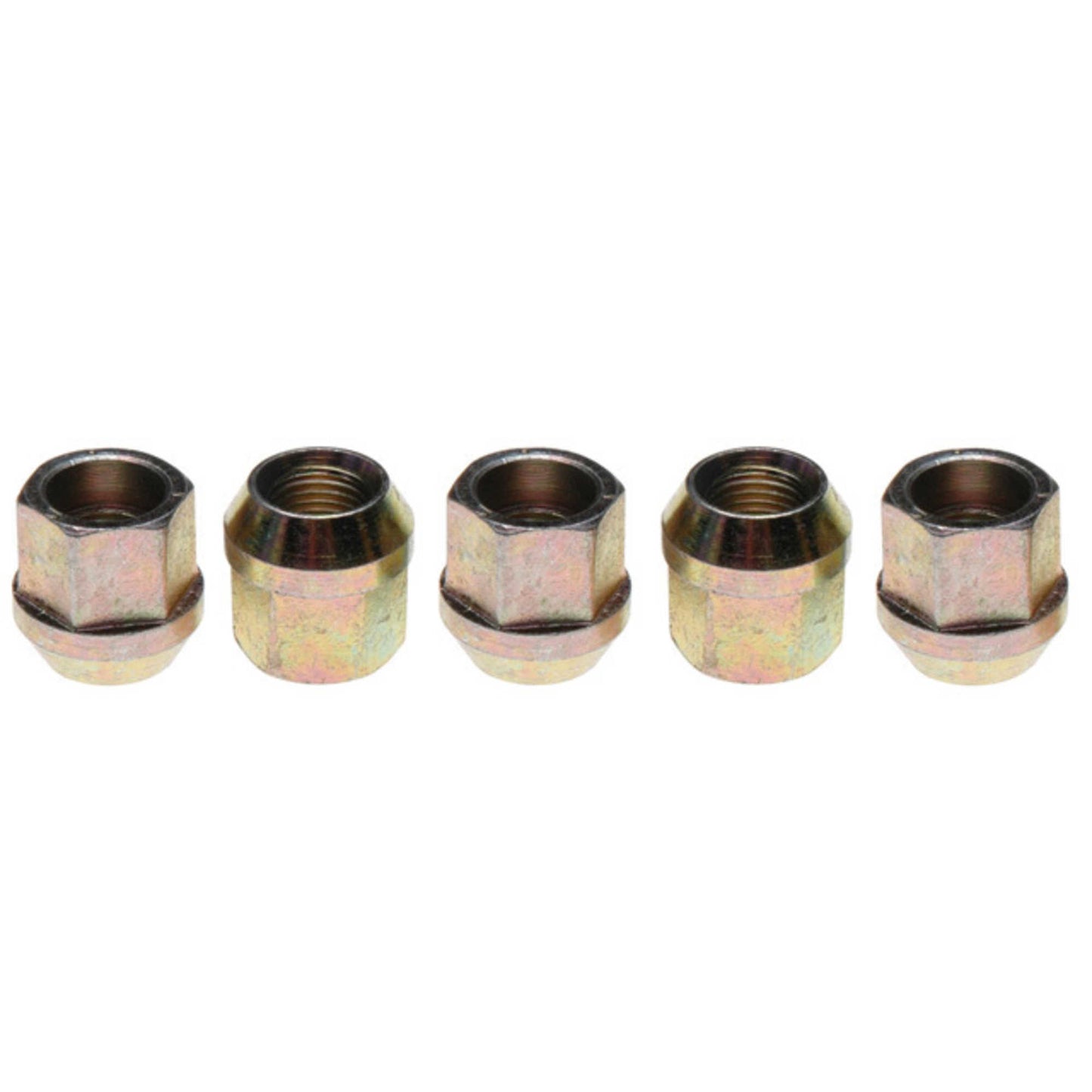 Raybestos Brakes Wheel Lug Nut 10015N
