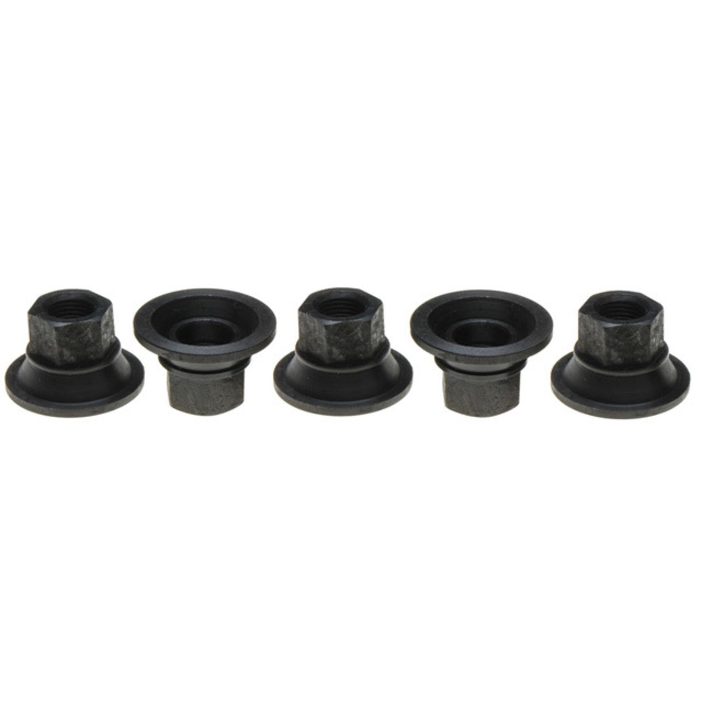 Raybestos Brakes Wheel Lug Nut 10017N
