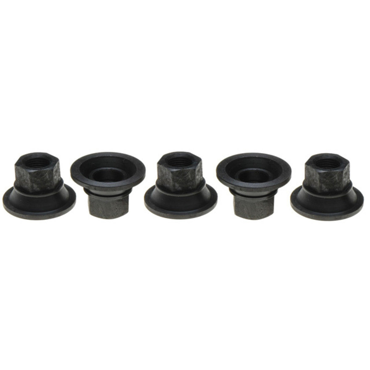 Raybestos Brakes Wheel Lug Nut 10017N