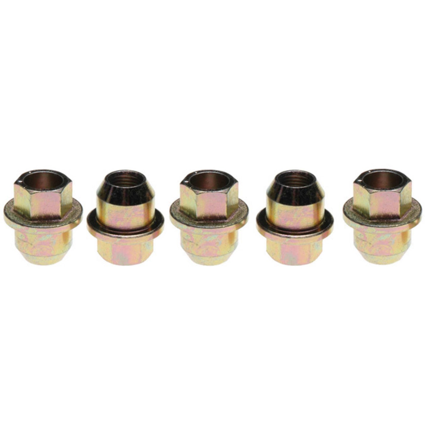 Raybestos Brakes Wheel Lug Nut 10019N