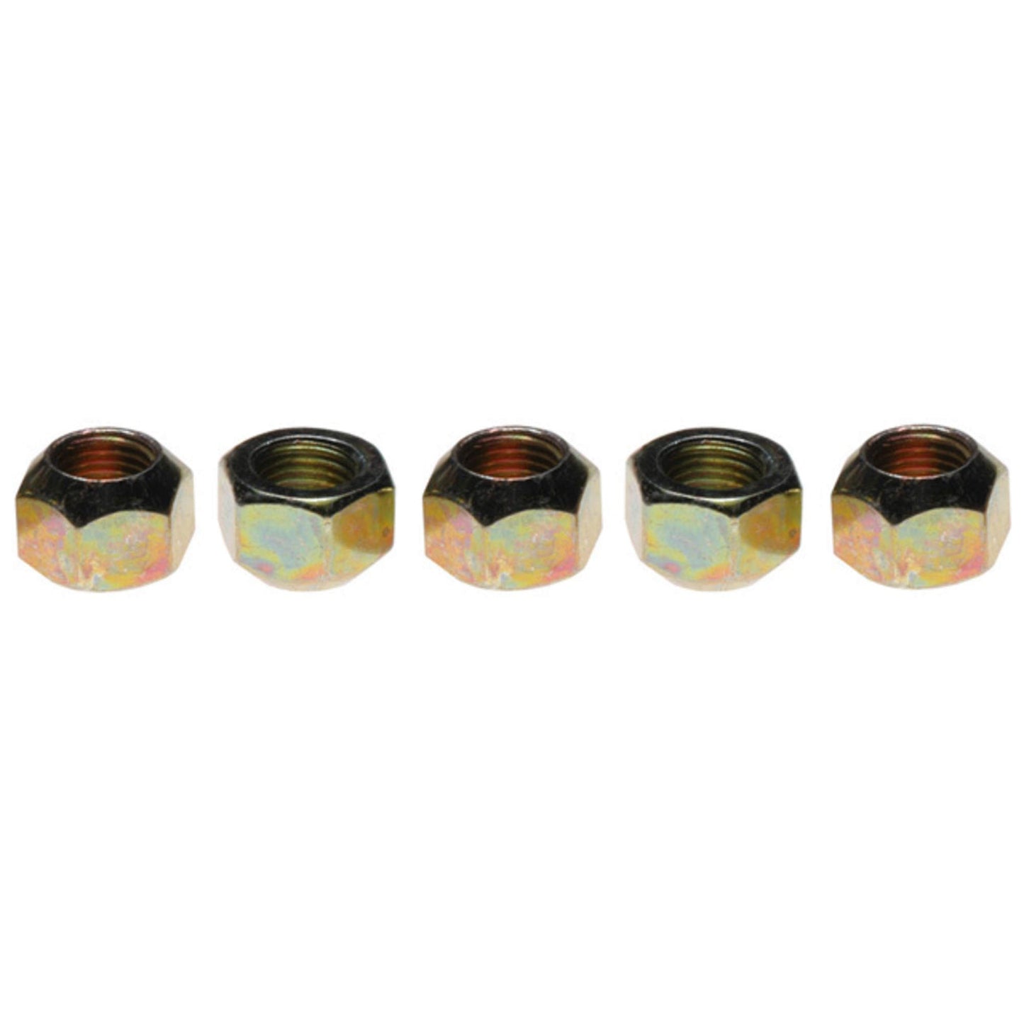 Raybestos Brakes Wheel Lug Nut 10022N