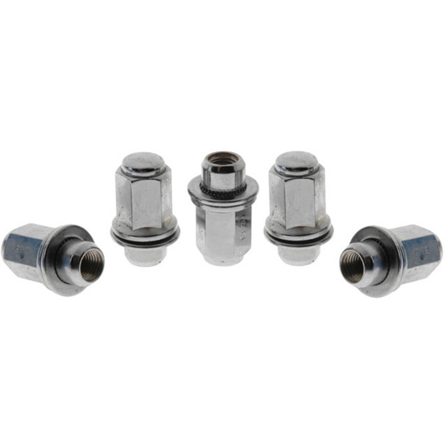 Raybestos Brakes Wheel Lug Nut 10035N