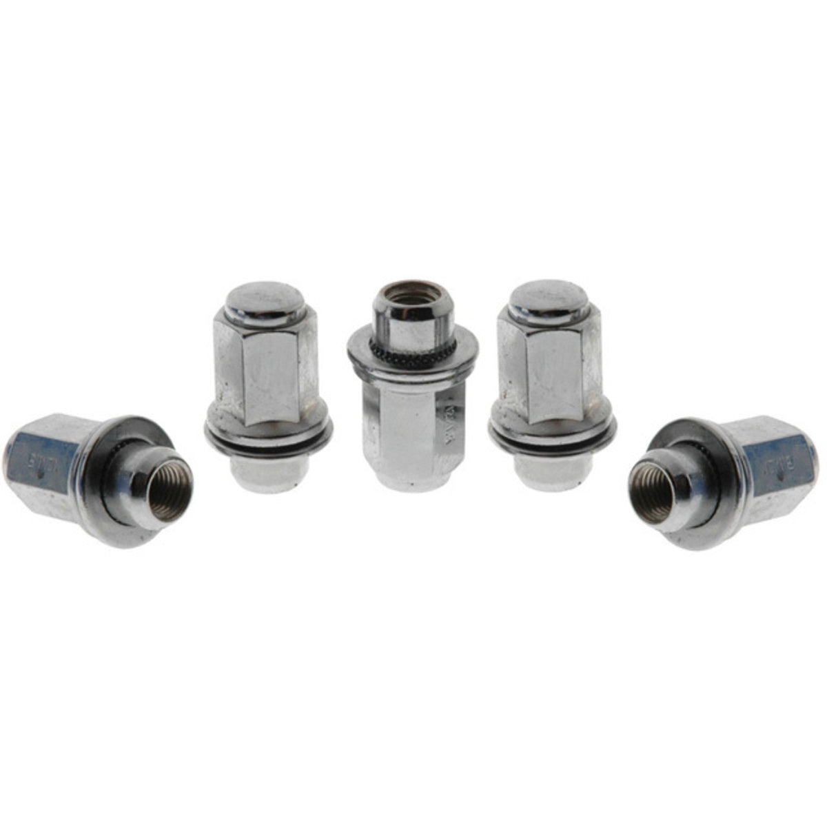 Raybestos Brakes Wheel Lug Nut 10035N