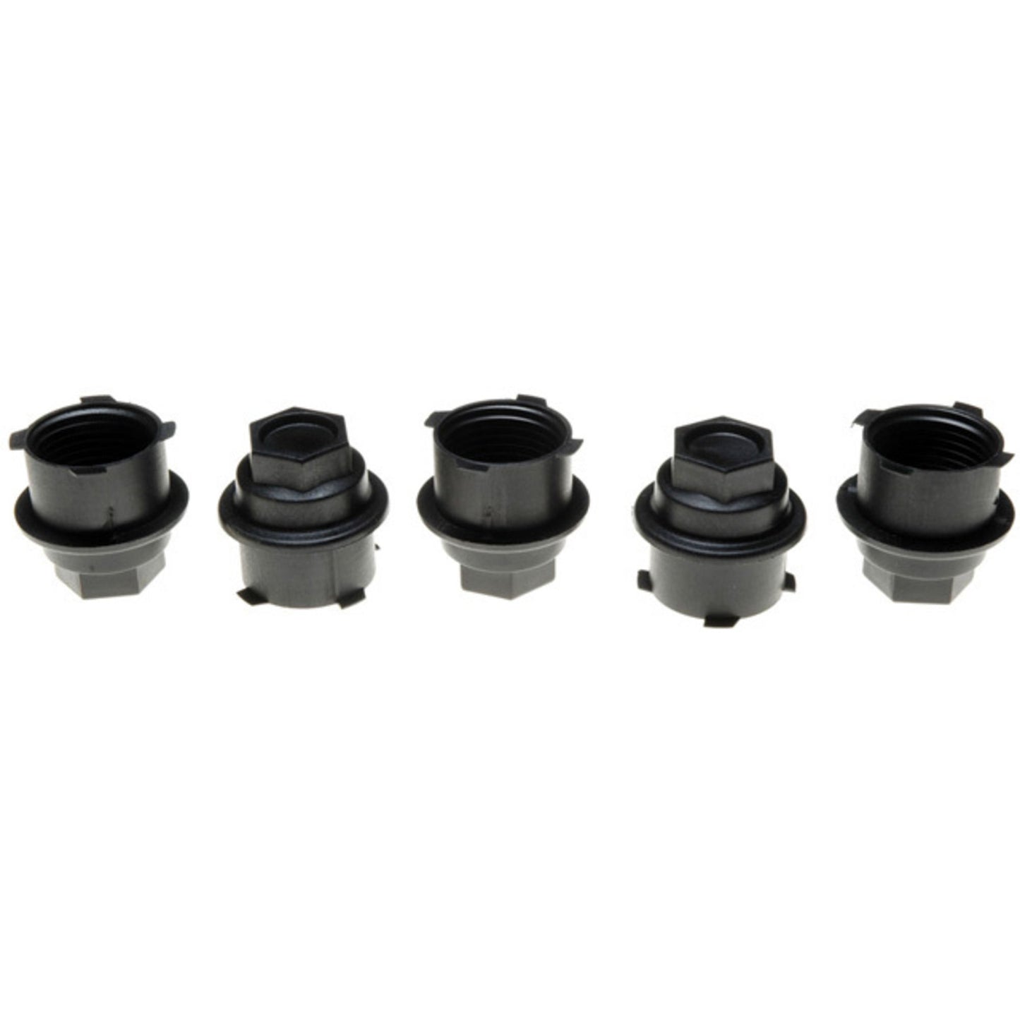 Raybestos Brakes Wheel Fastener Cover 10055N