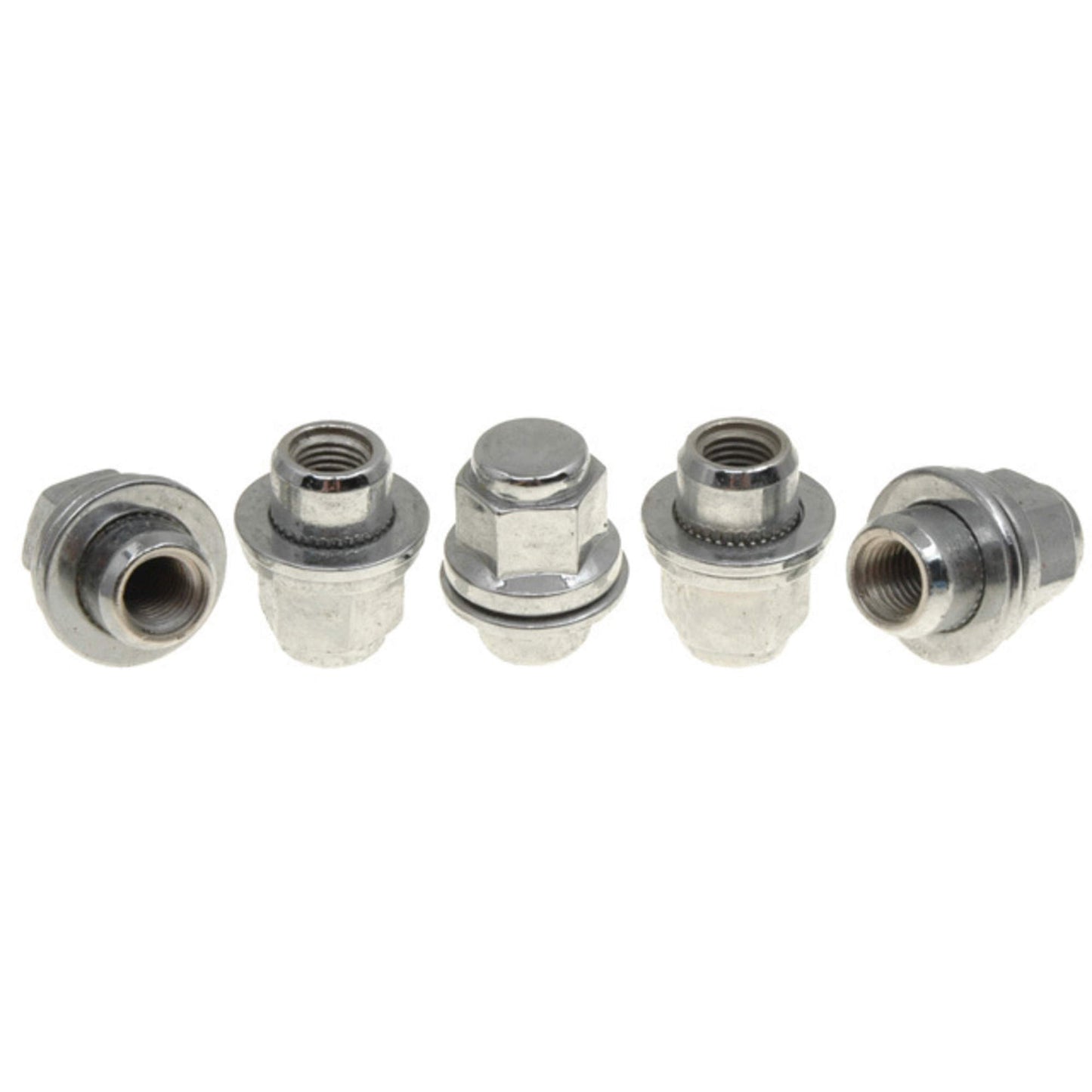 Raybestos Brakes Wheel Lug Nut 10058N
