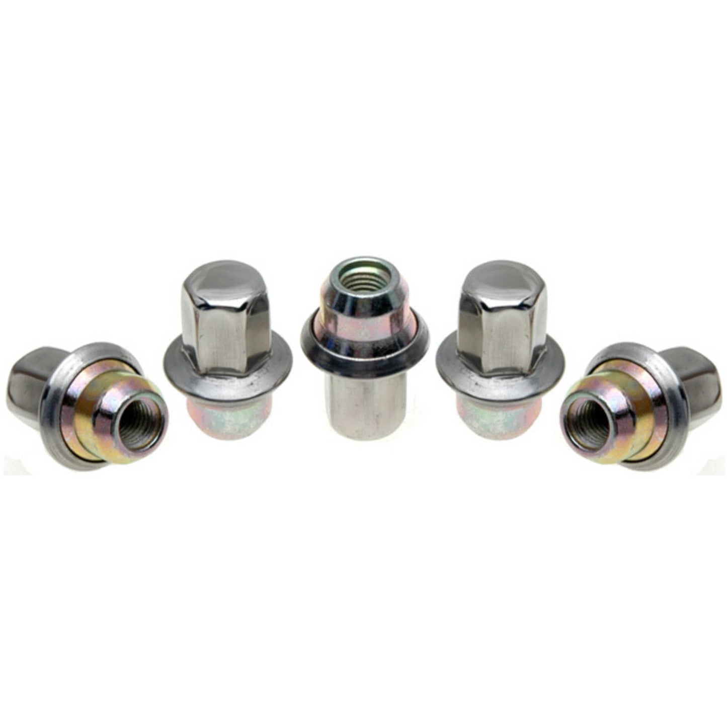 Raybestos Brakes Wheel Lug Nut 10061N