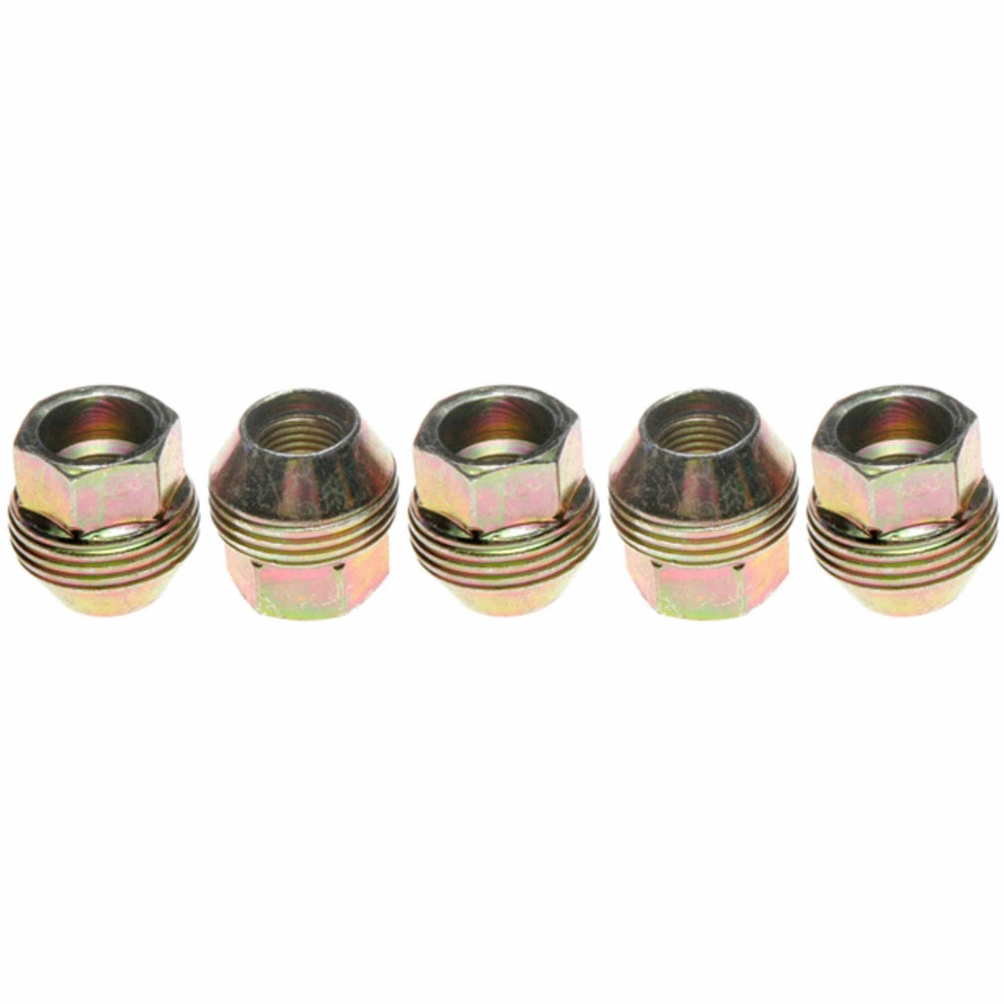 Raybestos Brakes Wheel Lug Nut 10107N
