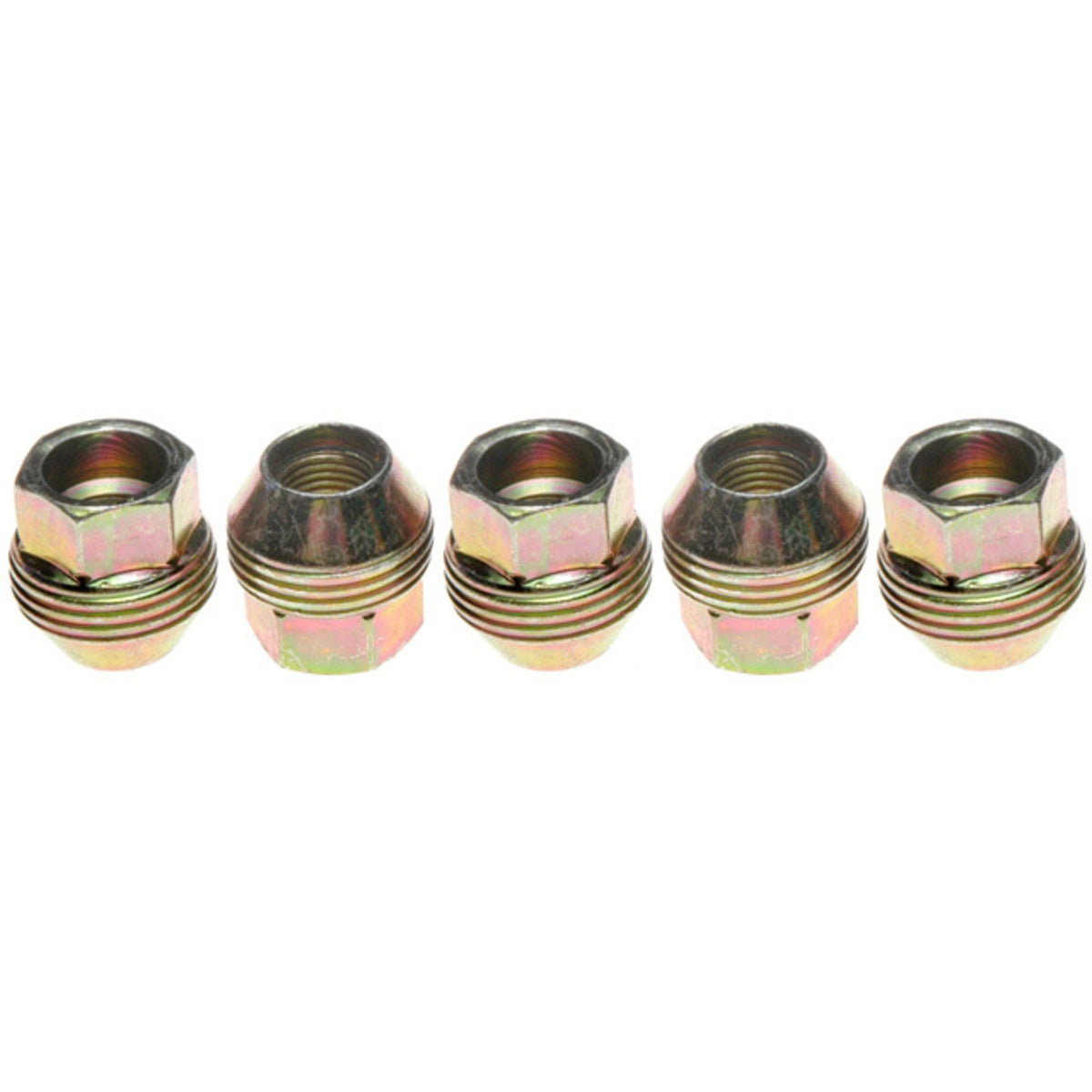 Raybestos Brakes Wheel Lug Nut 10107N