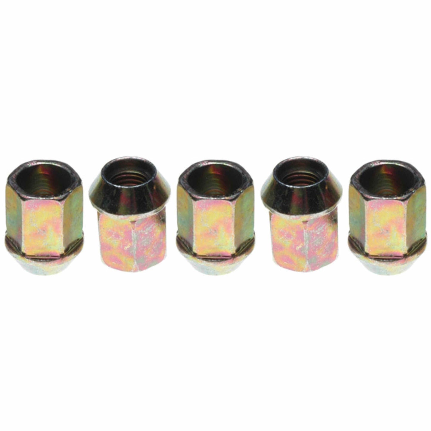 Raybestos Brakes Wheel Lug Nut 10112N
