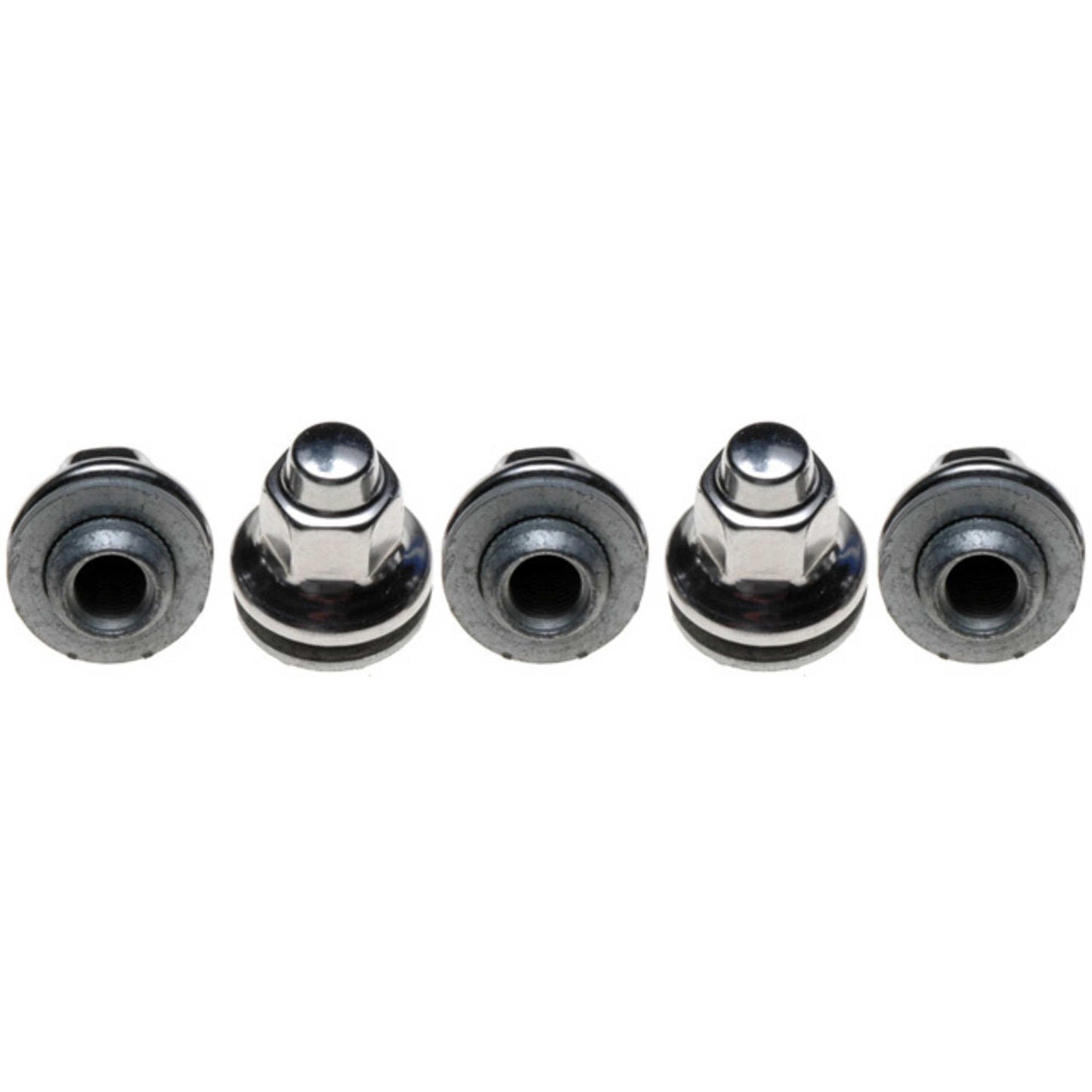 Raybestos Brakes Wheel Lug Nut 10114N