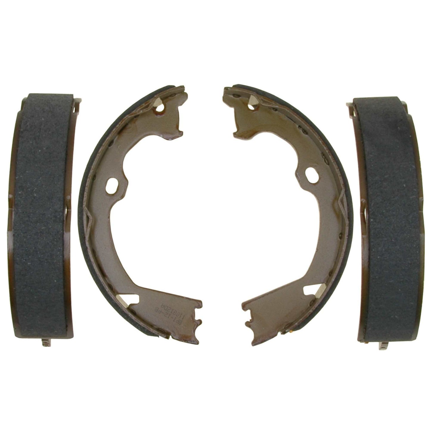 Raybestos Brakes Parking Brake Shoe 1023PG