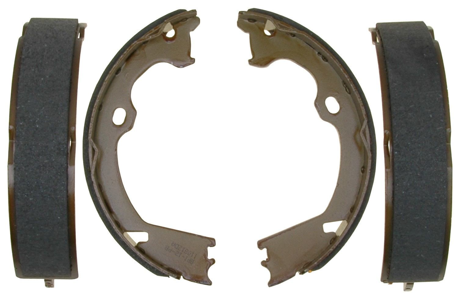 Raybestos Brakes Parking Brake Shoe 1023PG