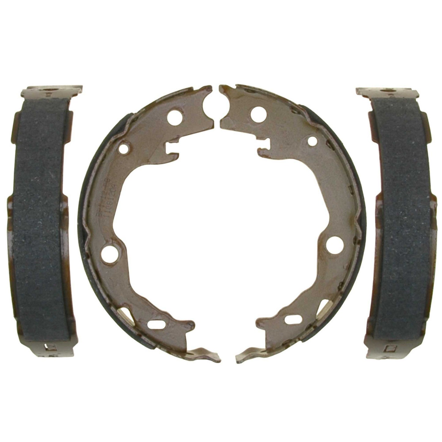 Raybestos Brakes Parking Brake Shoe 1024PG