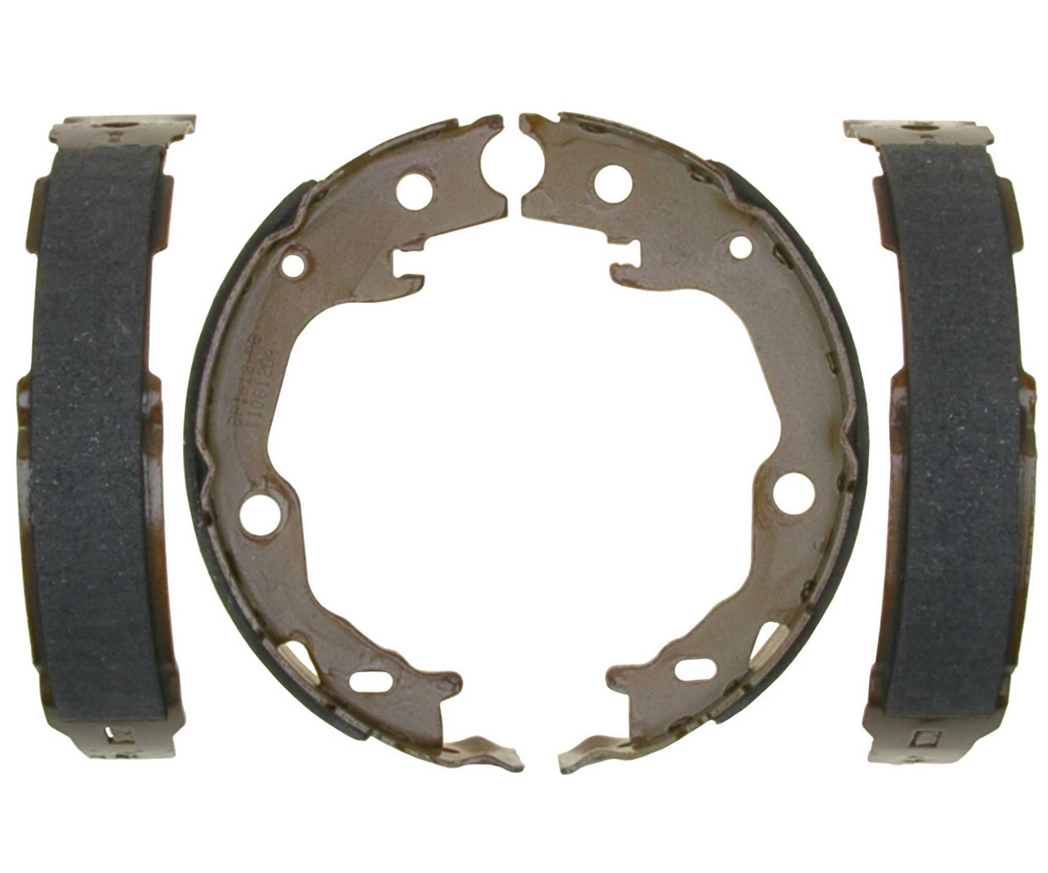 Raybestos Brakes Parking Brake Shoe 1024PG