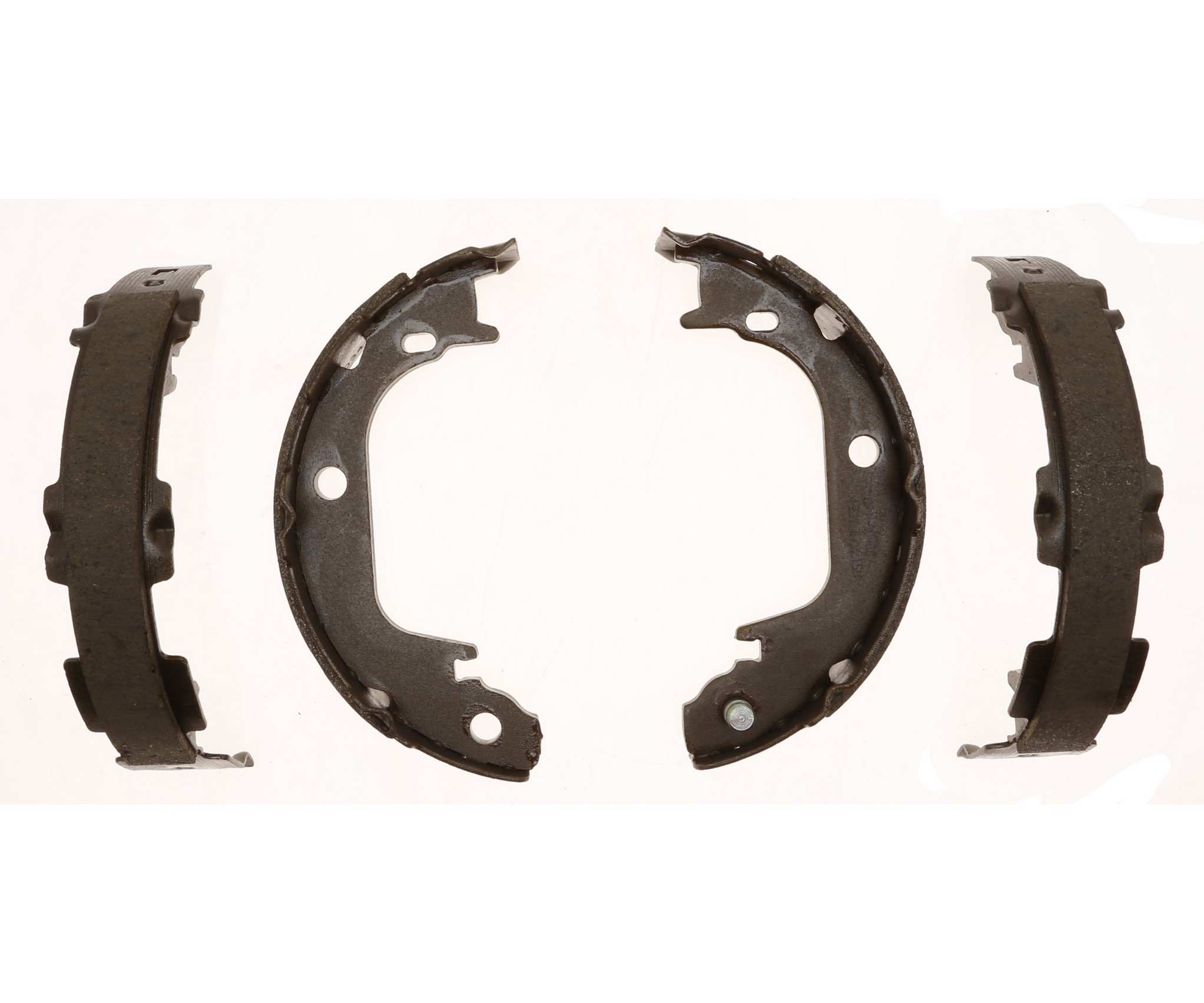 Raybestos Brakes Parking Brake Shoe 1031PG