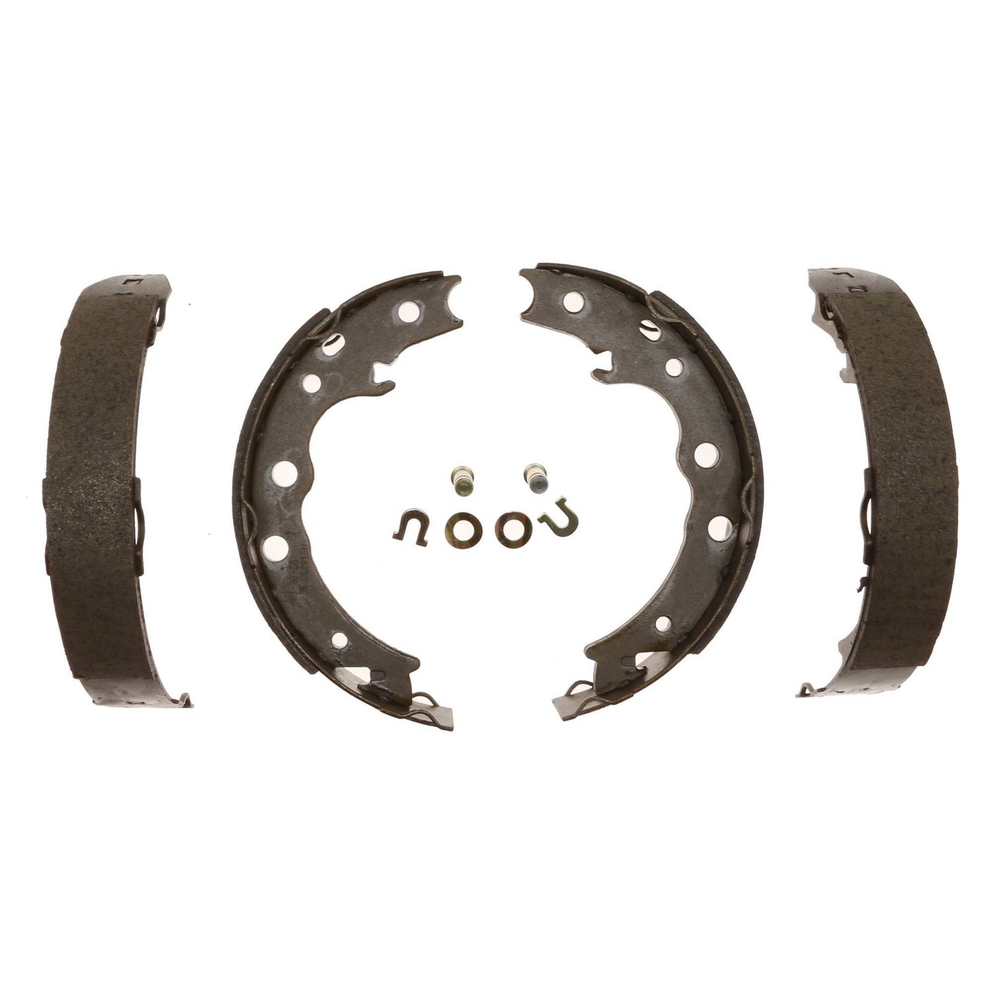 Raybestos Brakes Parking Brake Shoe 1035PG