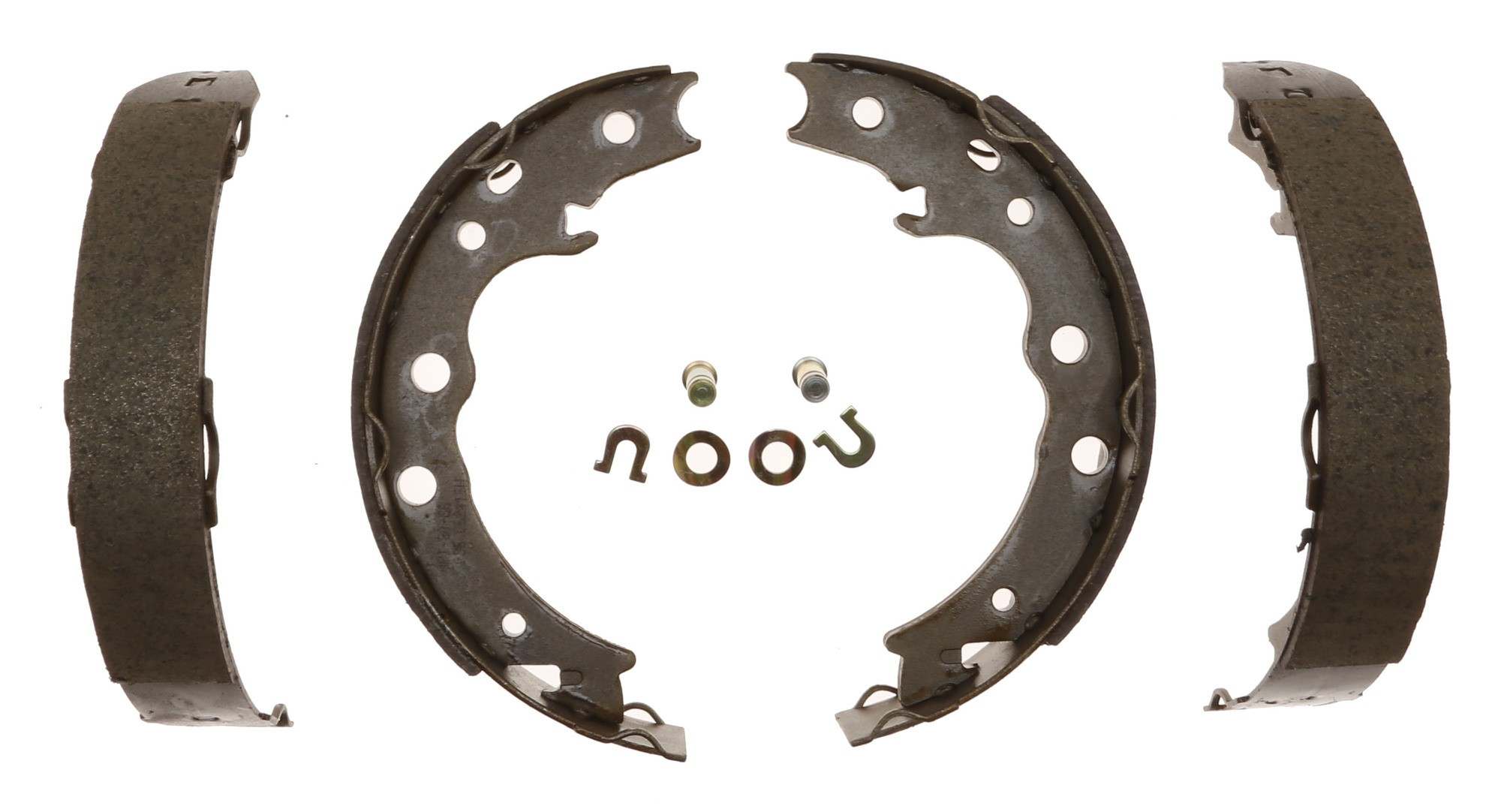 Raybestos Brakes Parking Brake Shoe 1035PG