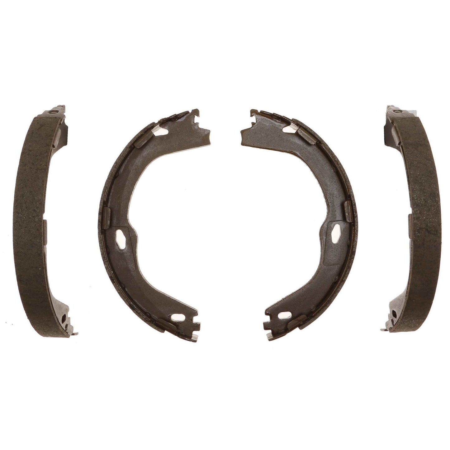 Raybestos Brakes Parking Brake Shoe 1040PG