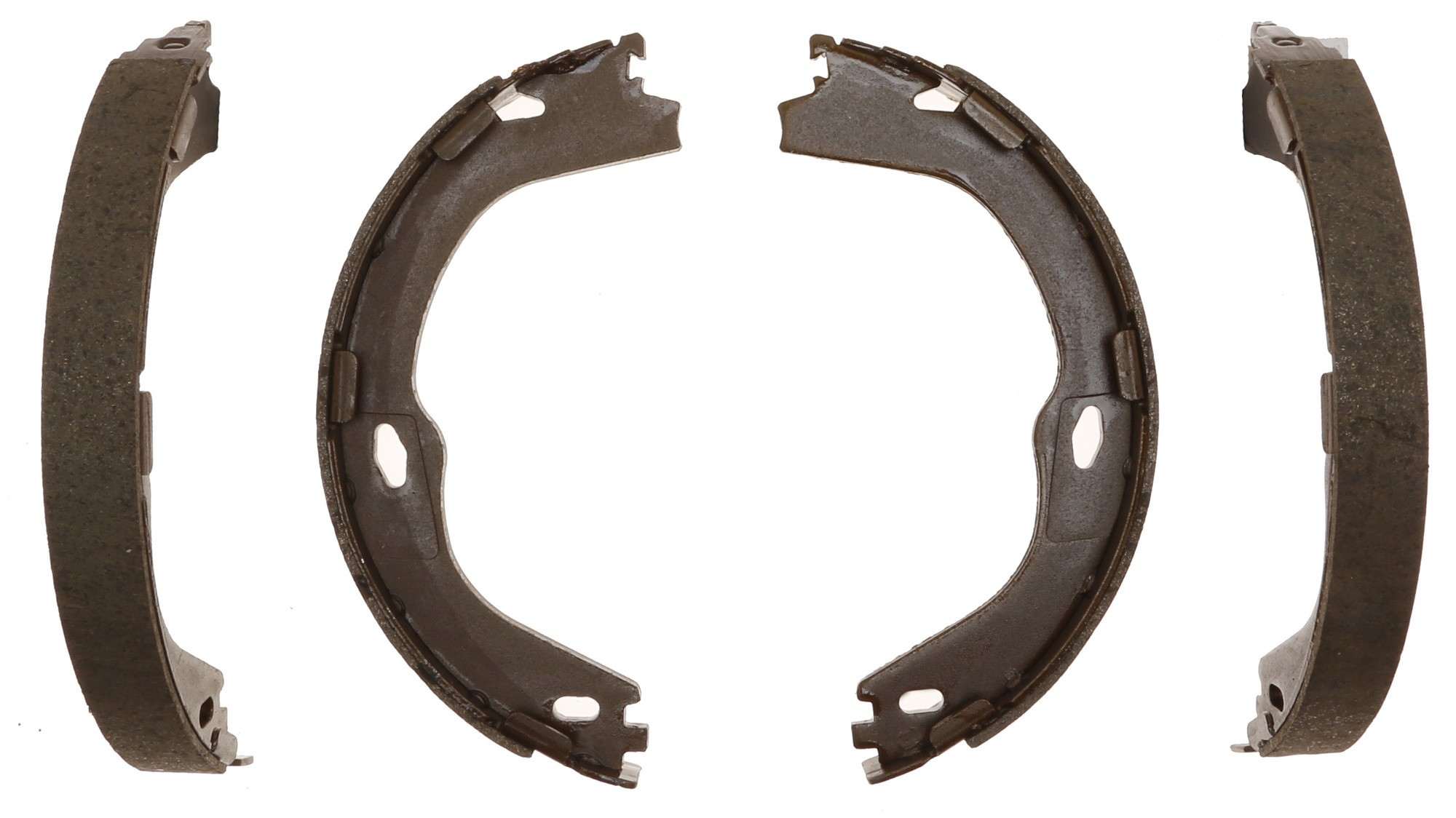 Raybestos Brakes Parking Brake Shoe 1040PG