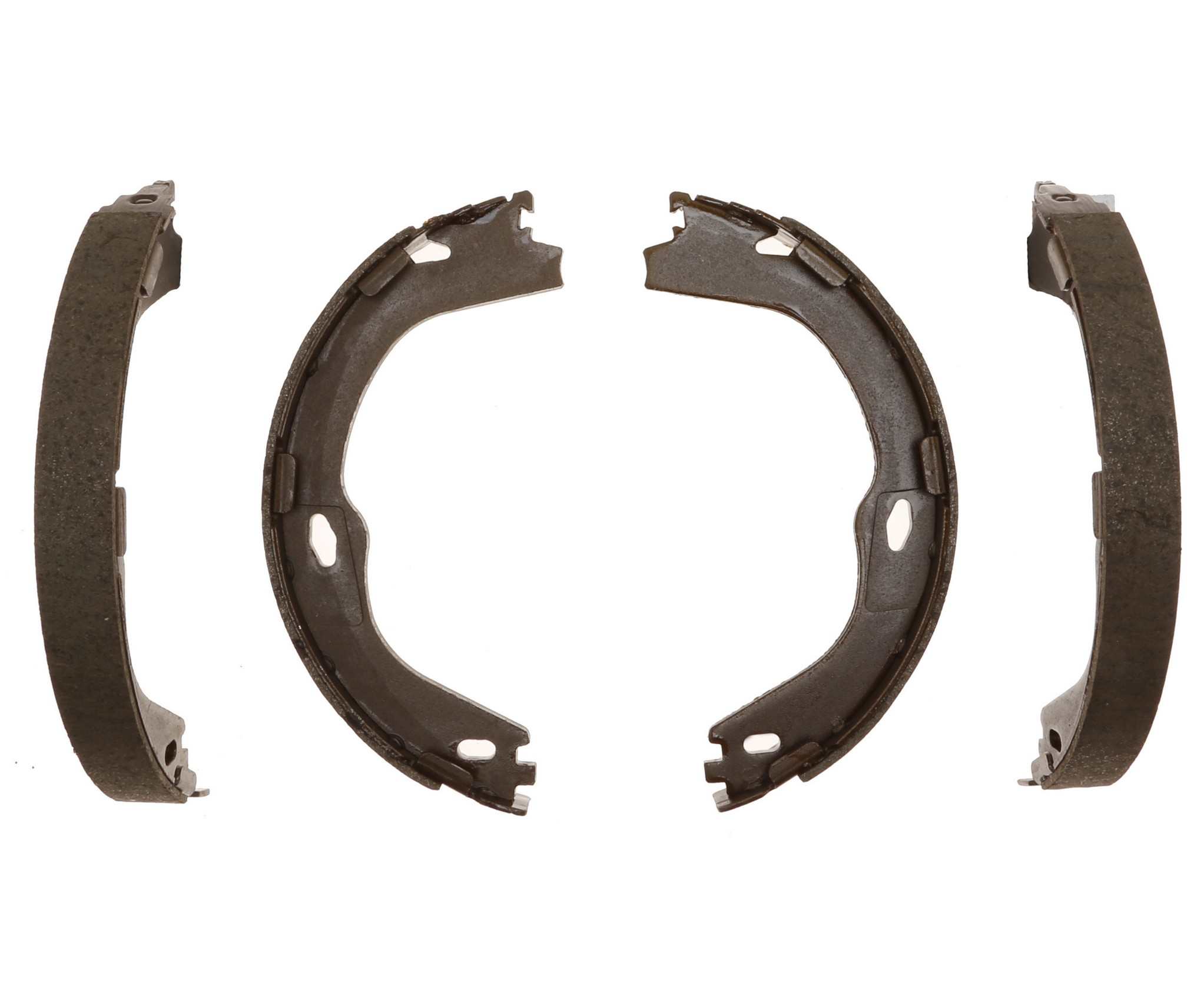 Raybestos Brakes Parking Brake Shoe 1040PG