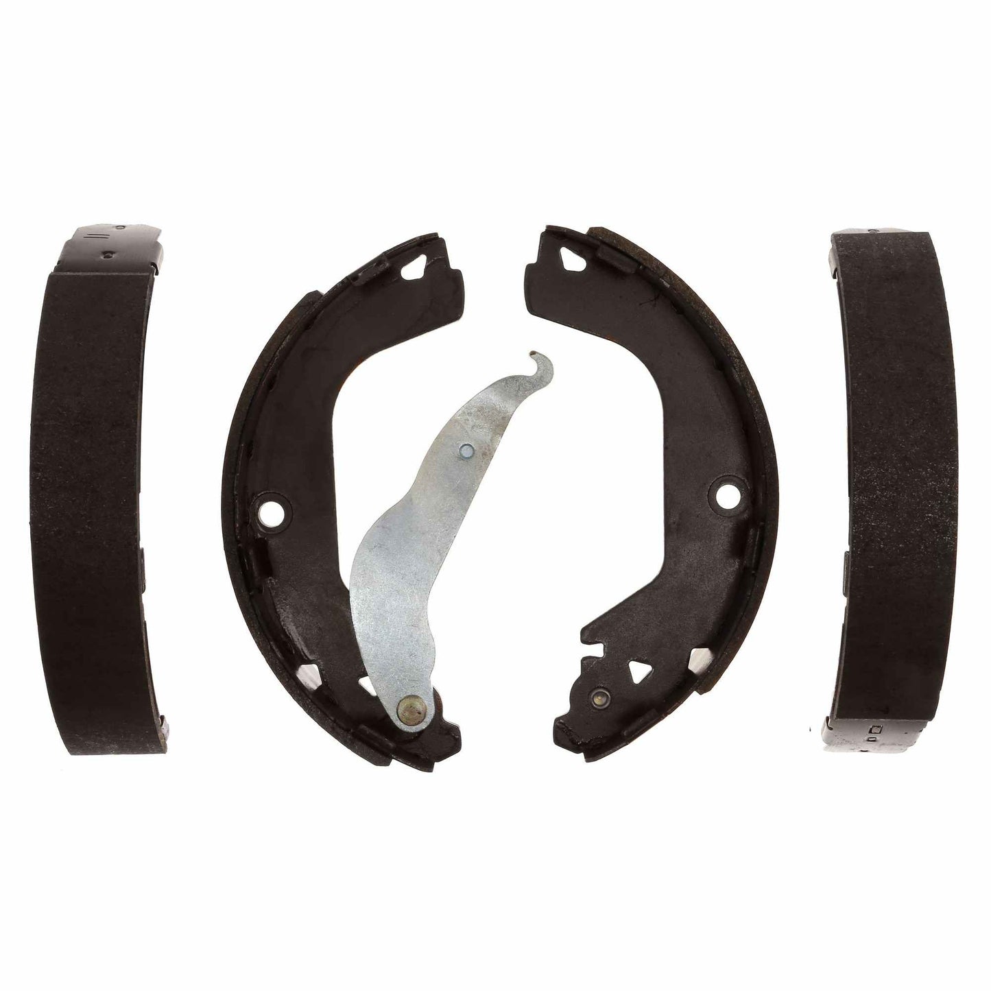 Raybestos Brakes Drum Brake Shoe 1041PG