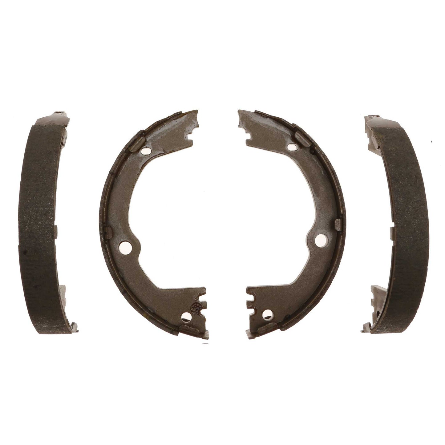 Raybestos Brakes Parking Brake Shoe 1042PG