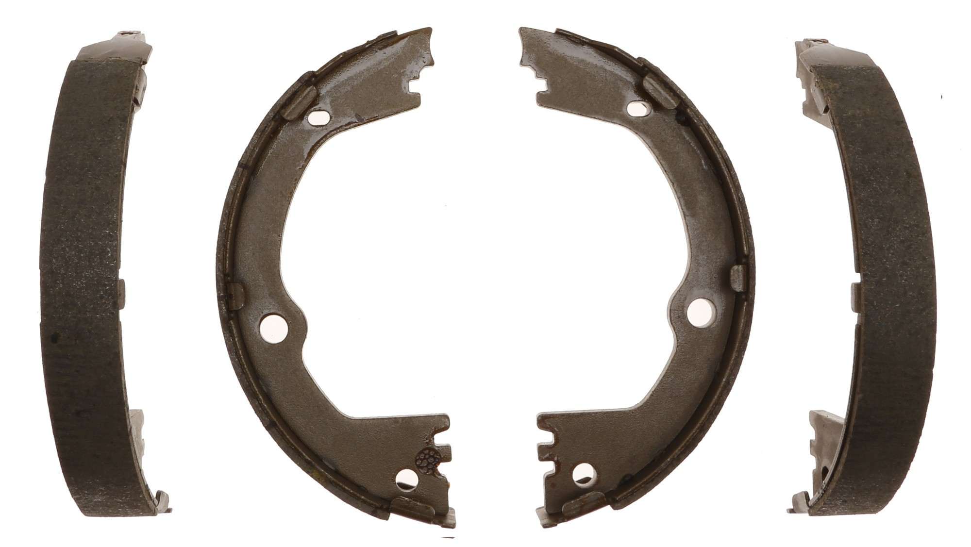 Raybestos Brakes Parking Brake Shoe 1042PG