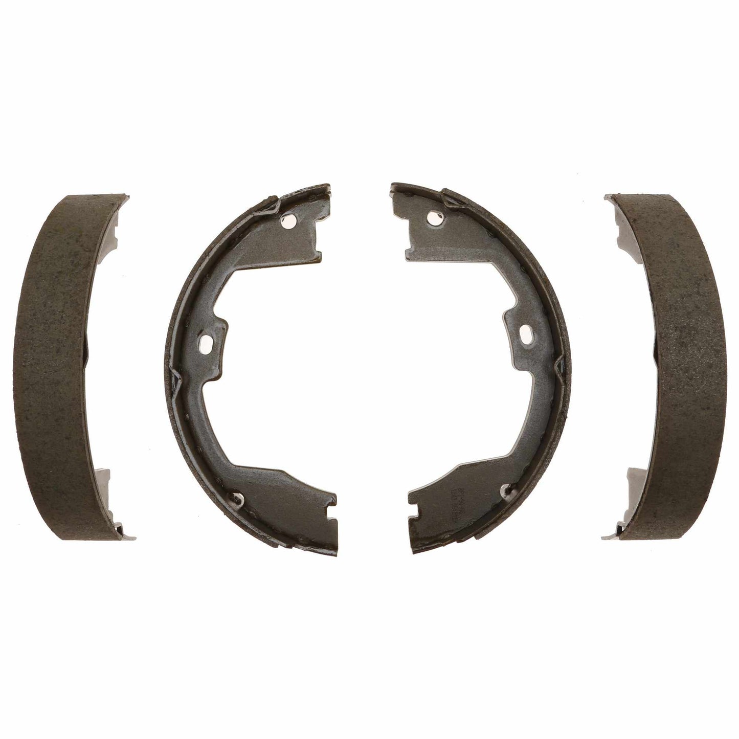 Raybestos Brakes Parking Brake Shoe 1043PG