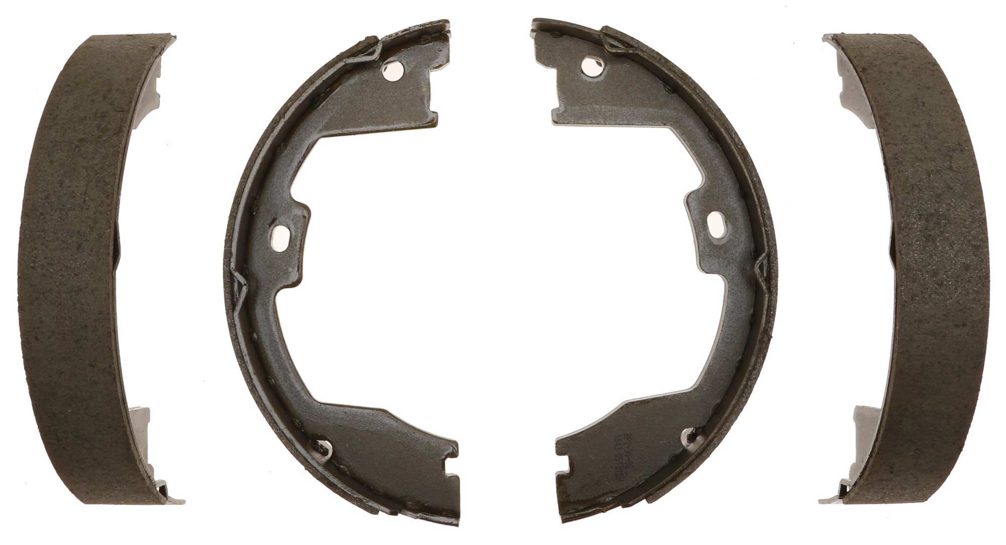 Raybestos Brakes Parking Brake Shoe 1043PG