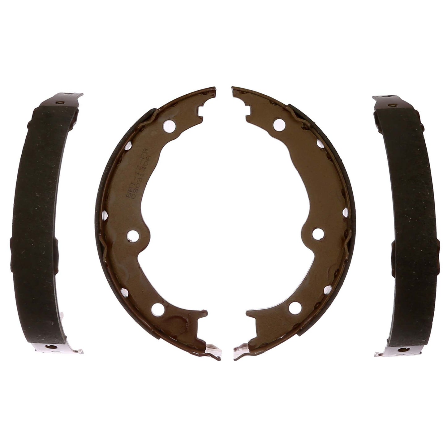 Raybestos Brakes Parking Brake Shoe 1047PG