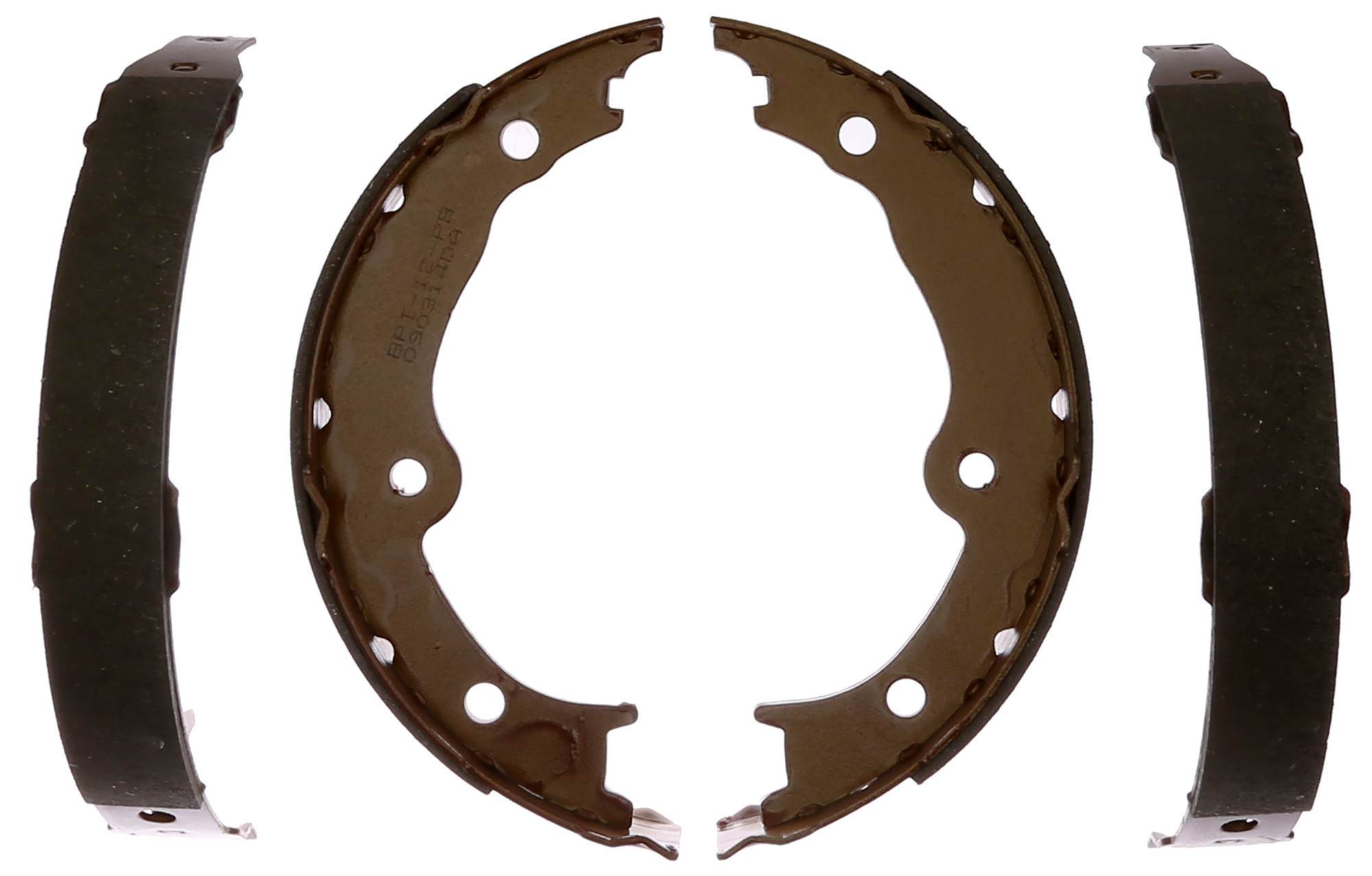 Raybestos Brakes Parking Brake Shoe 1047PG