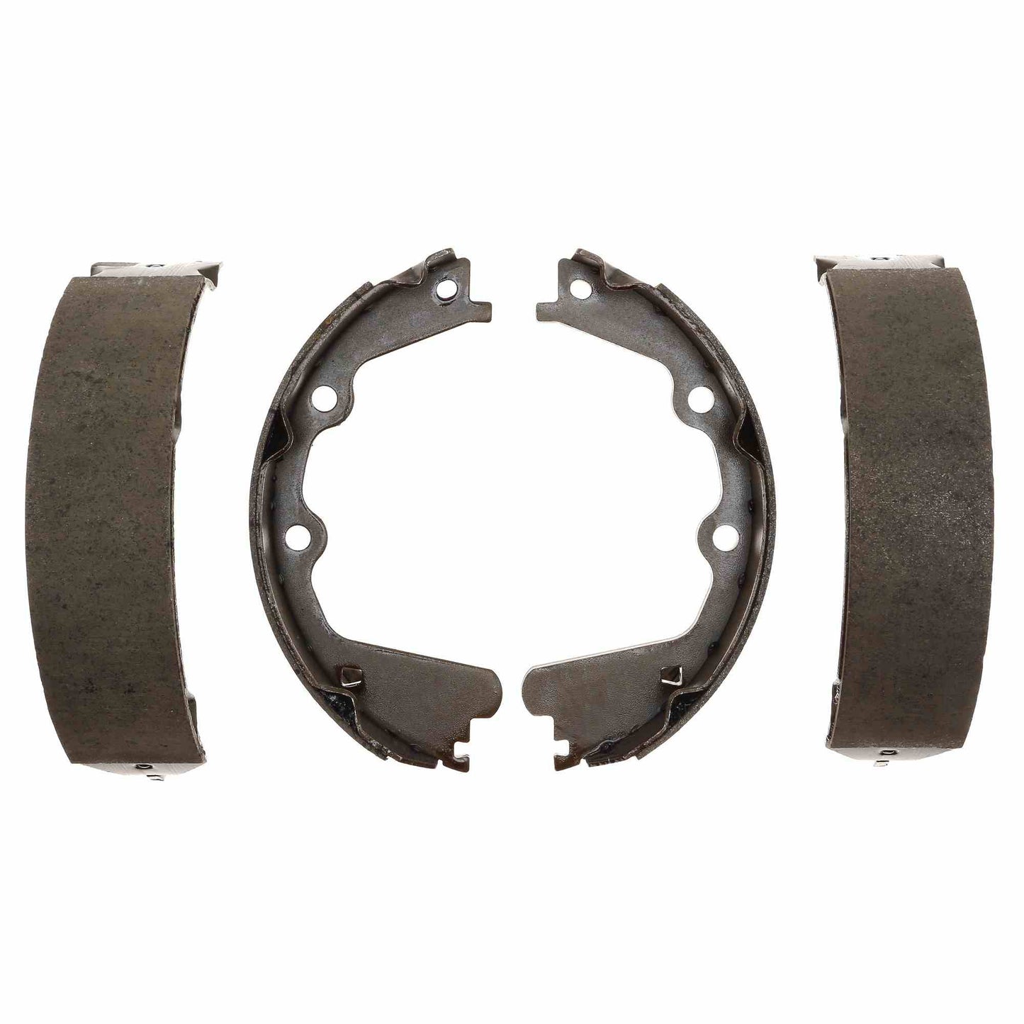 Raybestos Brakes Parking Brake Shoe 1050PG