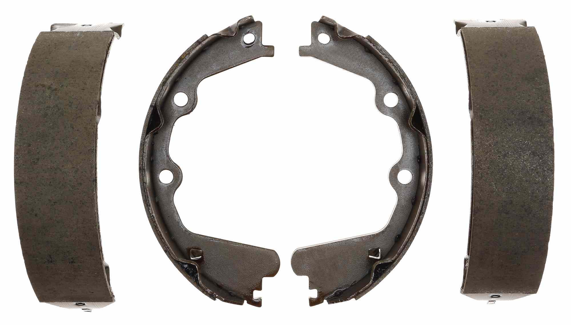 Raybestos Brakes Parking Brake Shoe 1050PG