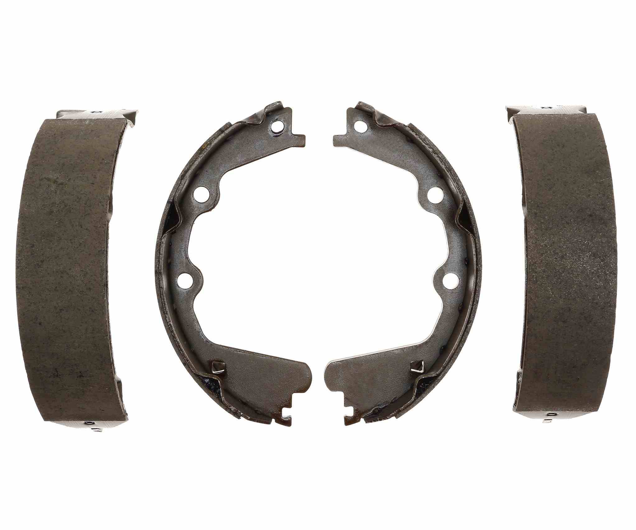 Raybestos Brakes Parking Brake Shoe 1050PG