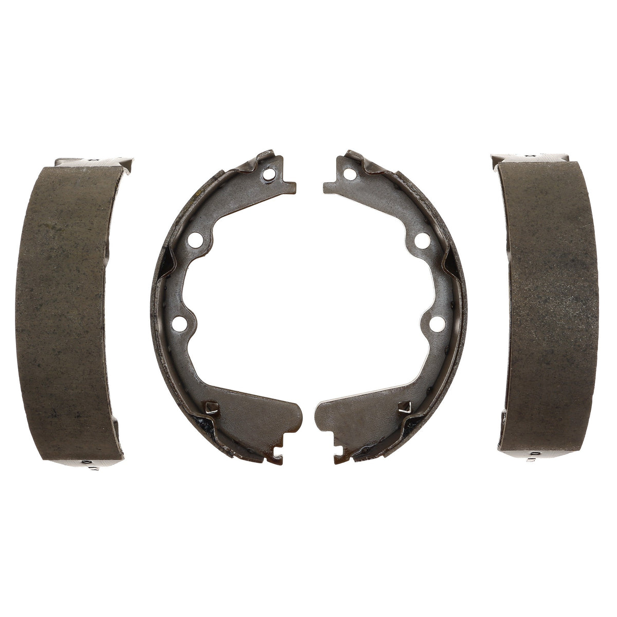 Raybestos Brakes Parking Brake Shoe 1050PG