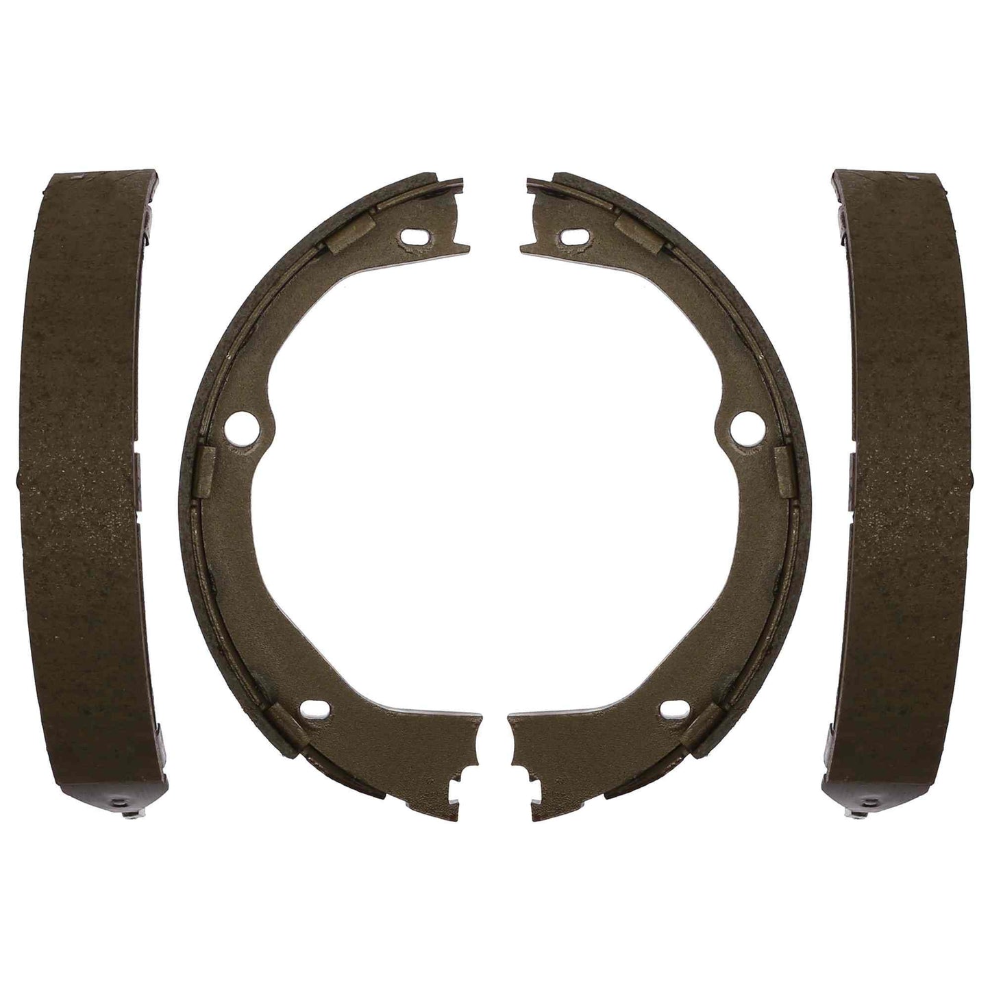 Raybestos Brakes Parking Brake Shoe 1051PG