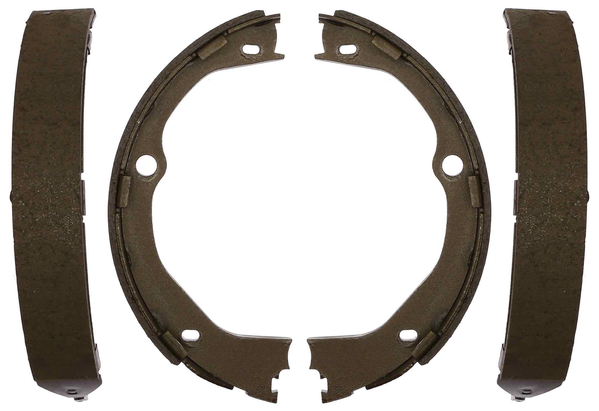 Raybestos Brakes Parking Brake Shoe 1051PG