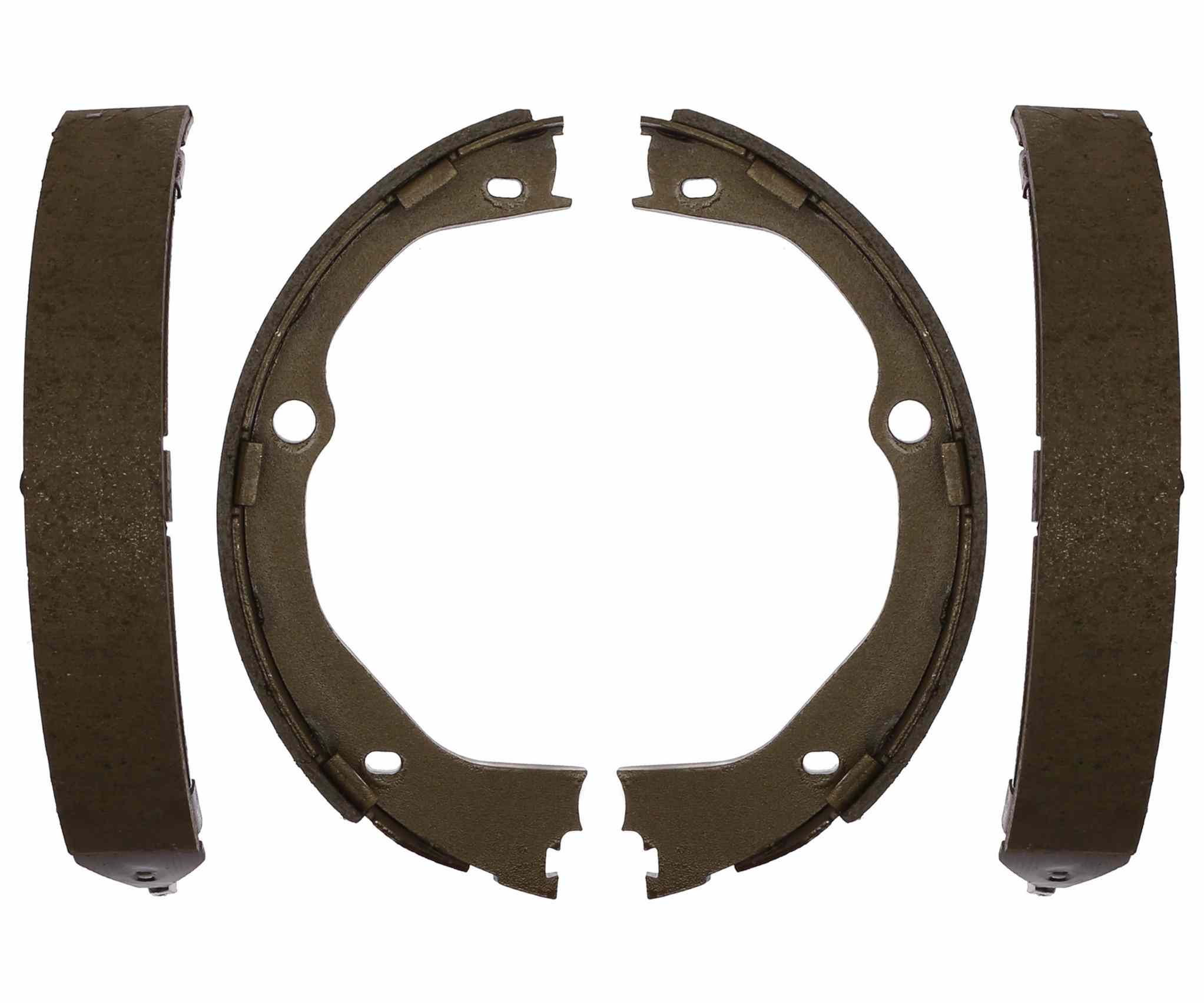 Raybestos Brakes Parking Brake Shoe 1051PG