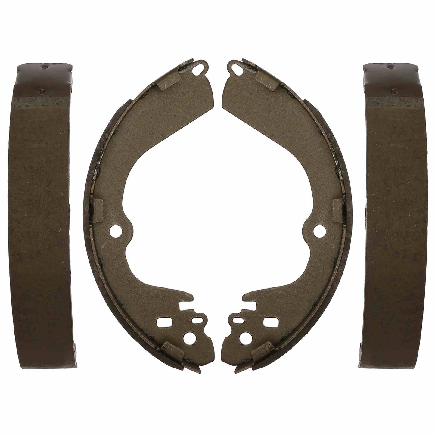 Raybestos Brakes Drum Brake Shoe 1052PG