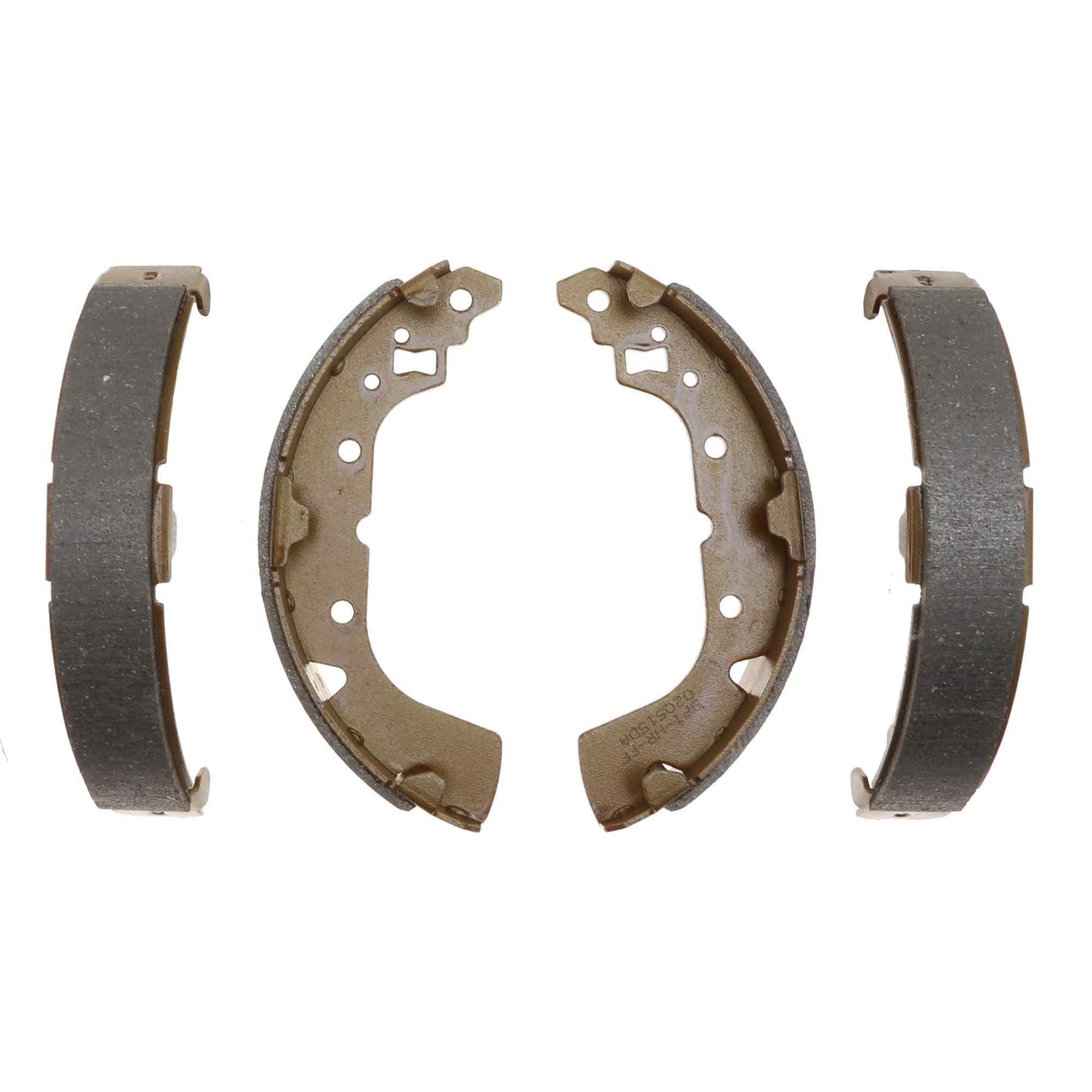 Raybestos Brakes Drum Brake Shoe 1059PG