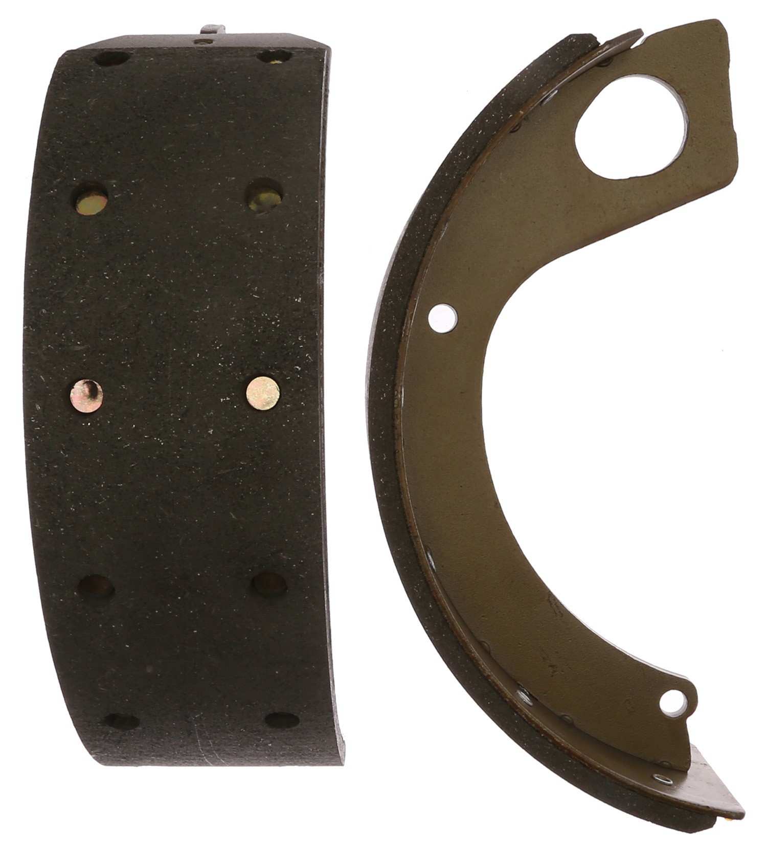 Raybestos Brakes Parking Brake Shoe 1062PG