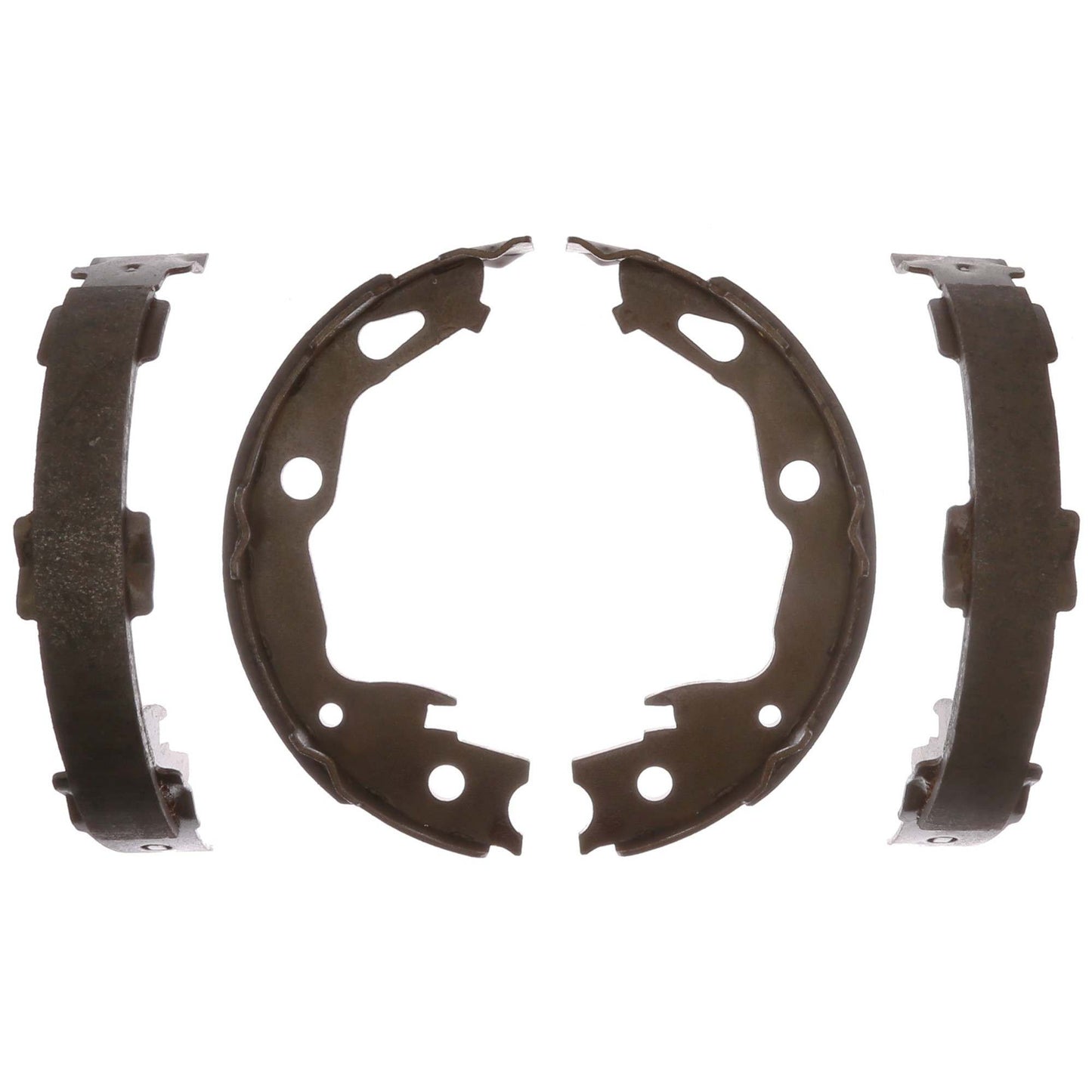 Raybestos Brakes Parking Brake Shoe 1066PG