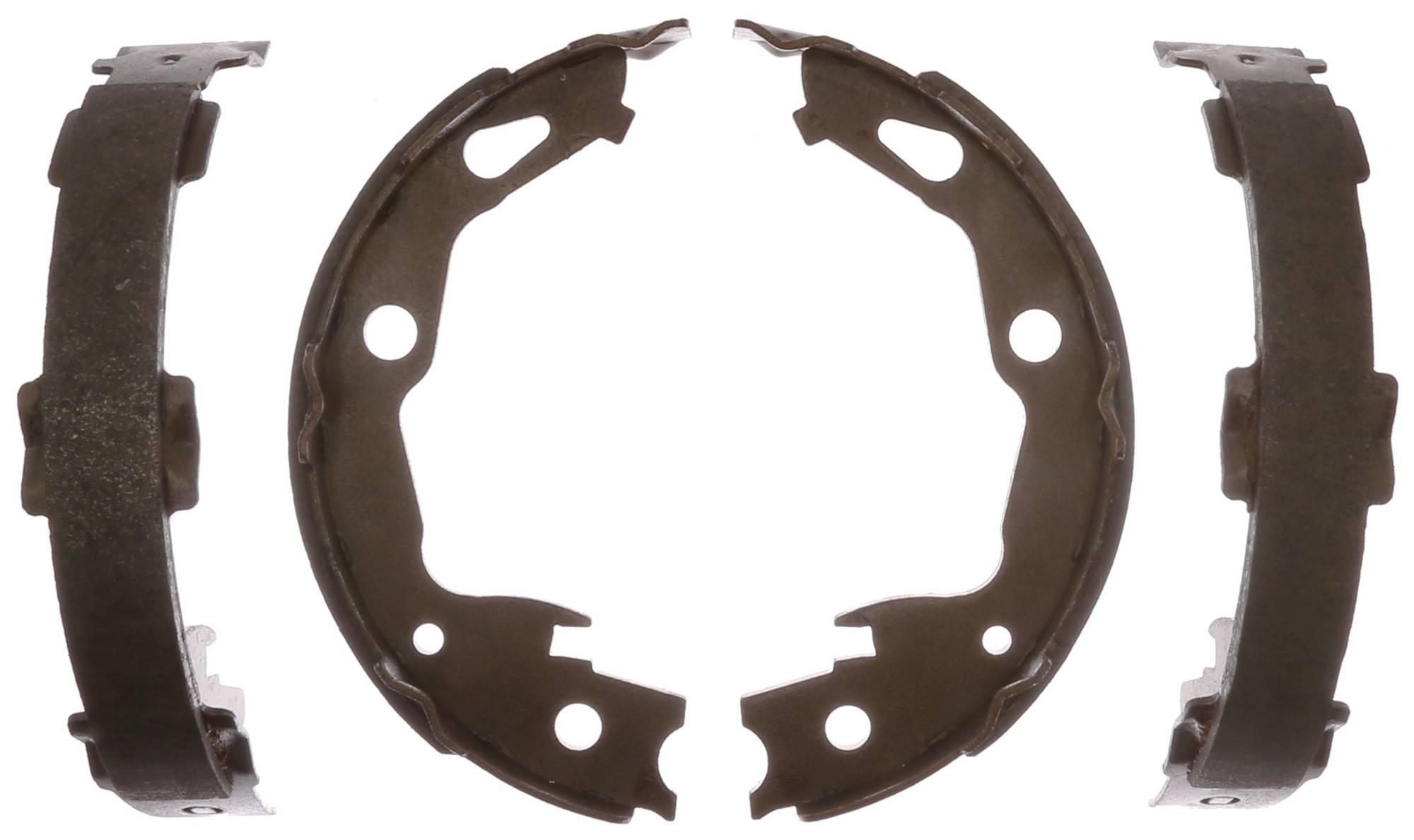Raybestos Brakes Parking Brake Shoe 1066PG