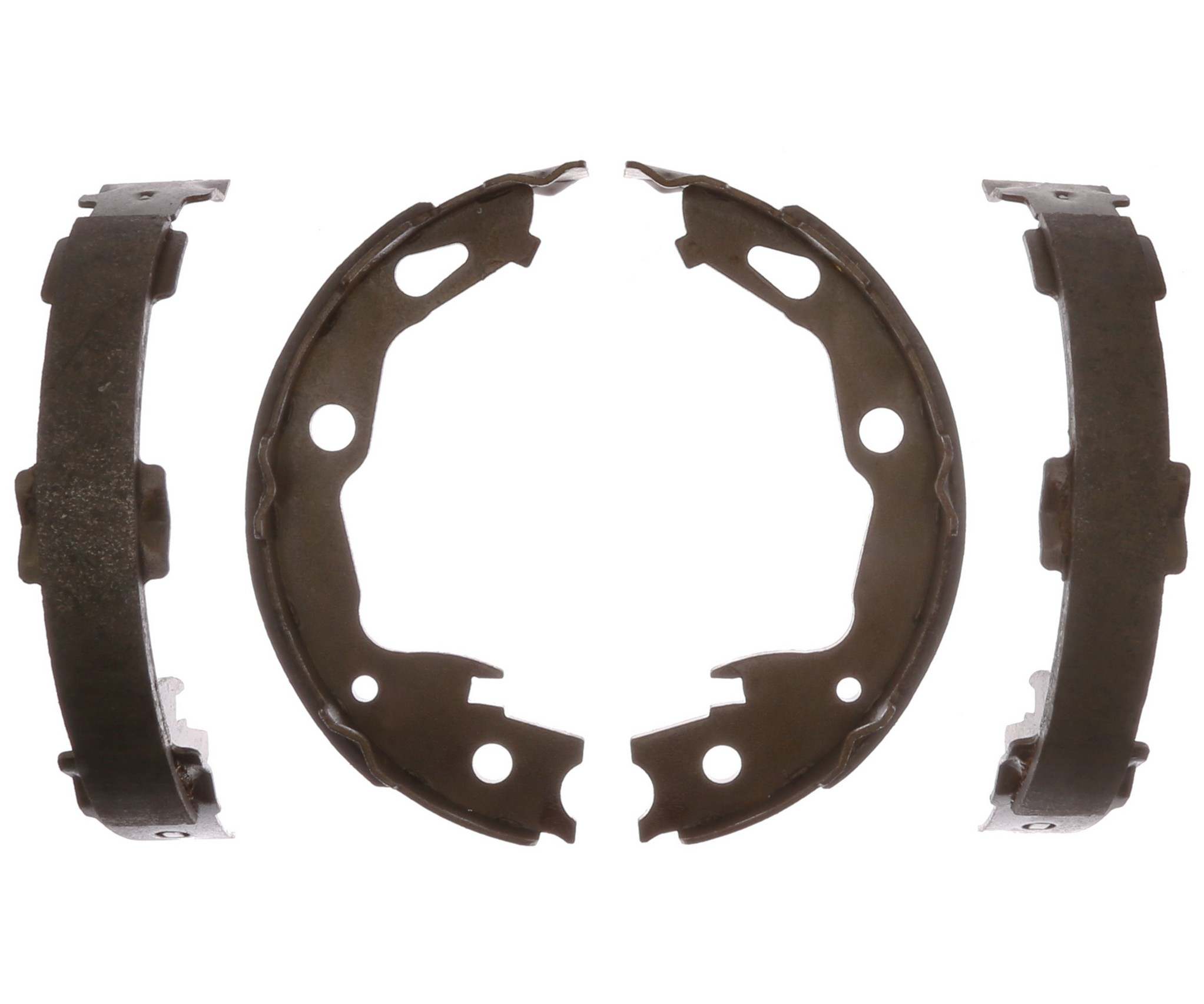 Raybestos Brakes Parking Brake Shoe 1066PG