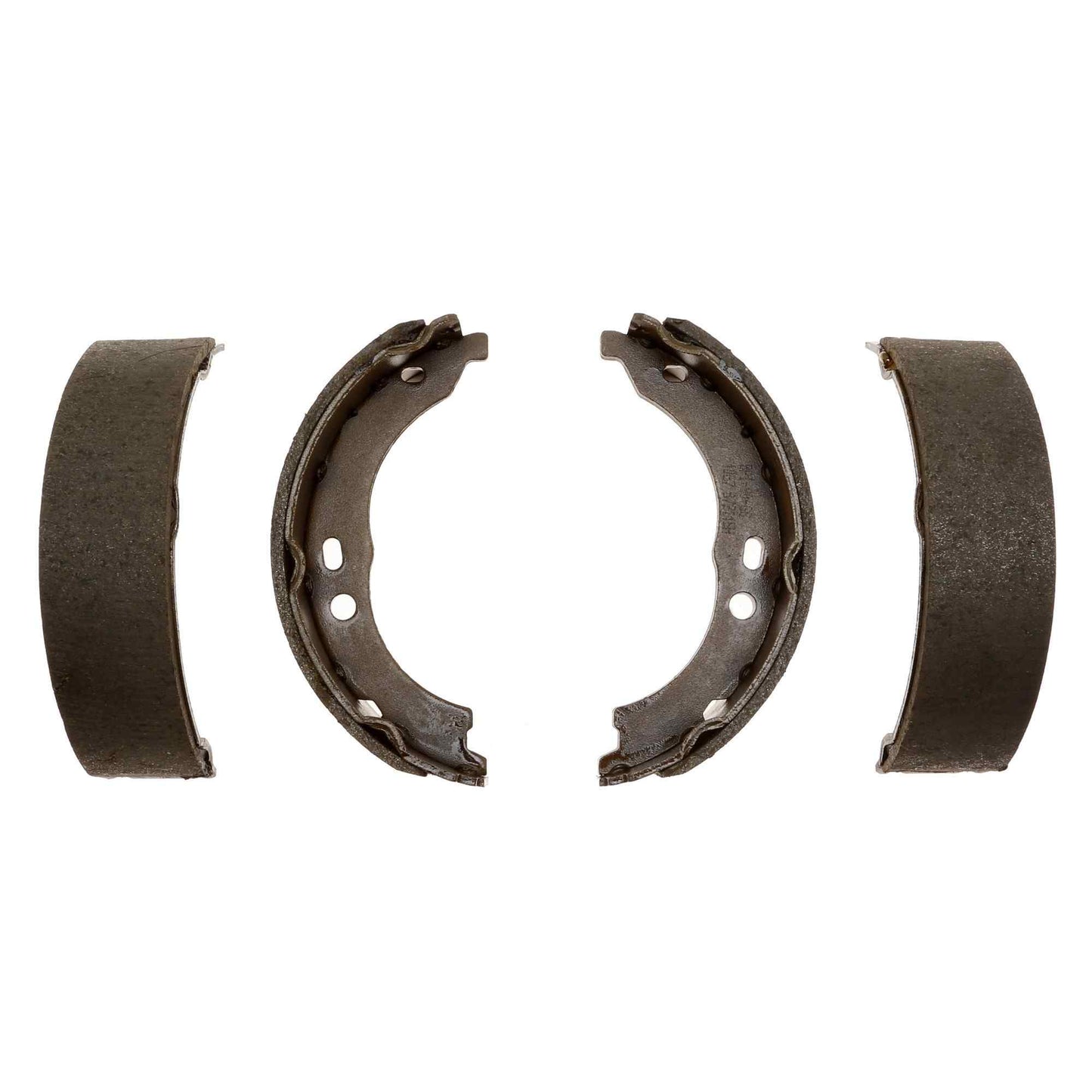 Raybestos Brakes Parking Brake Shoe 1067PG