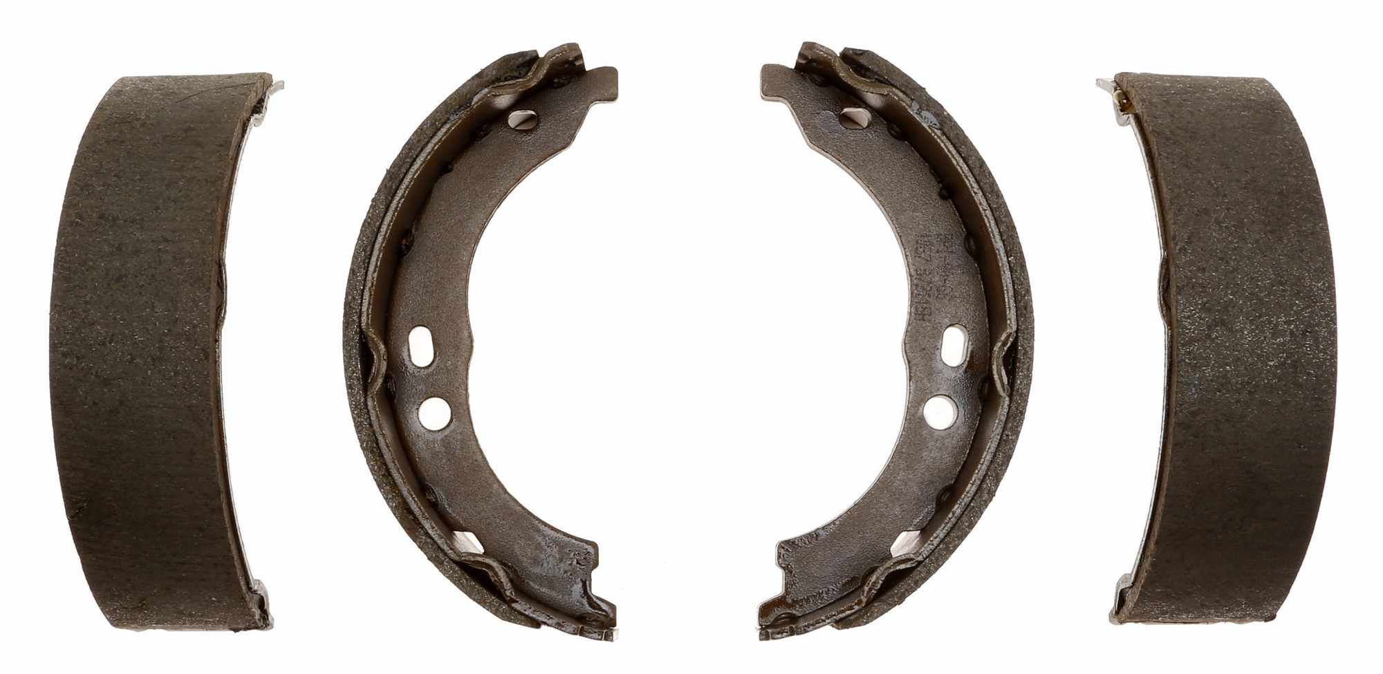 Raybestos Brakes Parking Brake Shoe 1067PG
