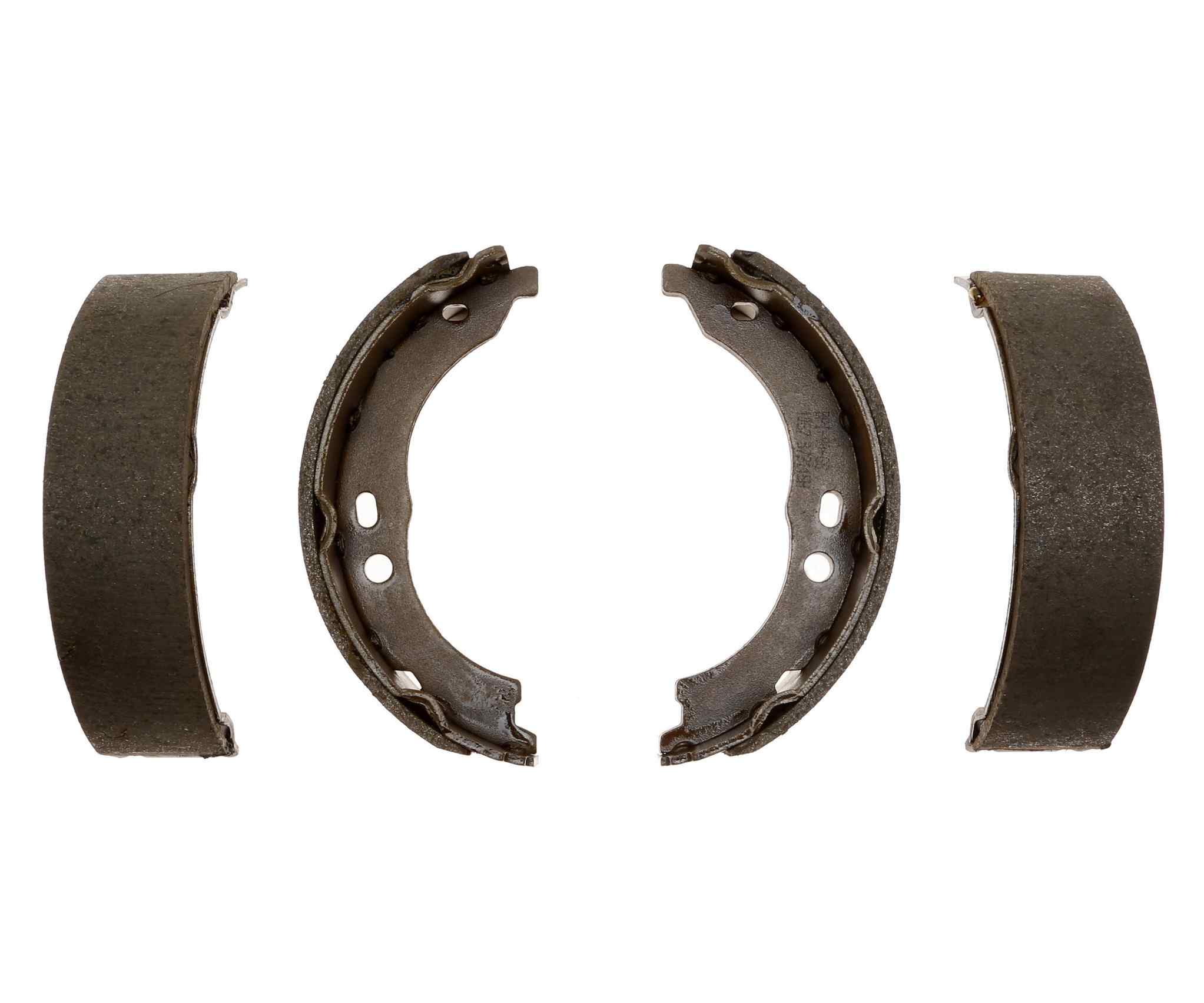 Raybestos Brakes Parking Brake Shoe 1067PG