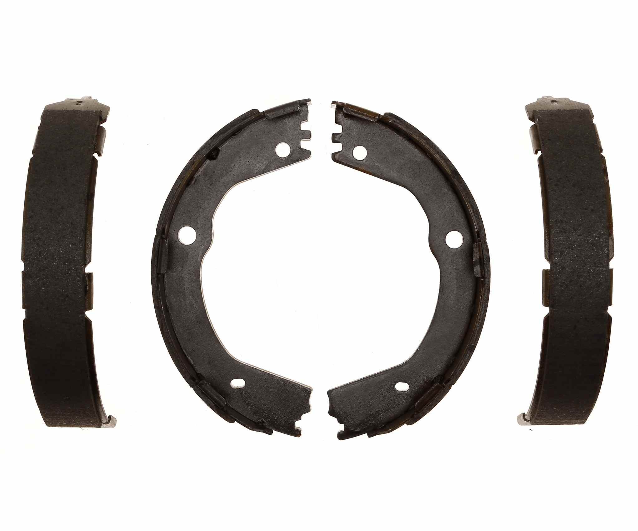 Raybestos Brakes Parking Brake Shoe 1082PG