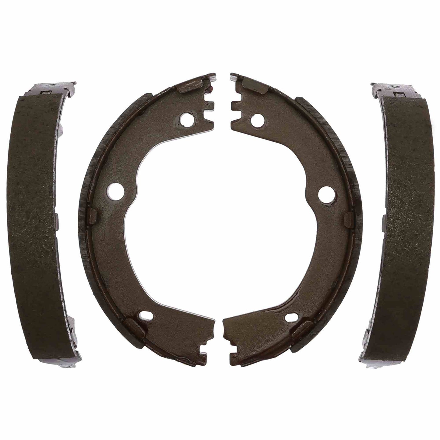 Raybestos Brakes Parking Brake Shoe 1086PG