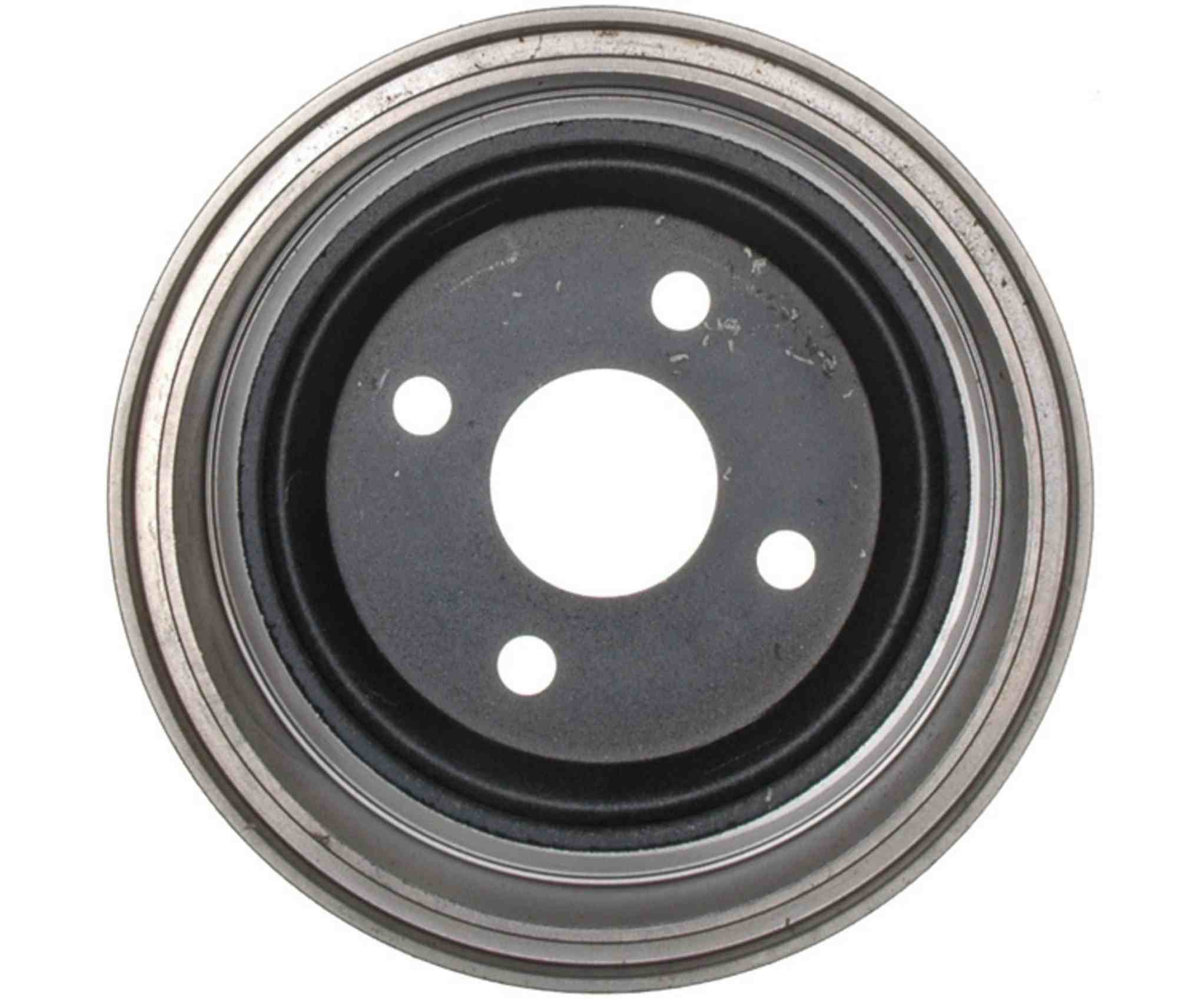 Raybestos Brakes Brake Drum 1089R